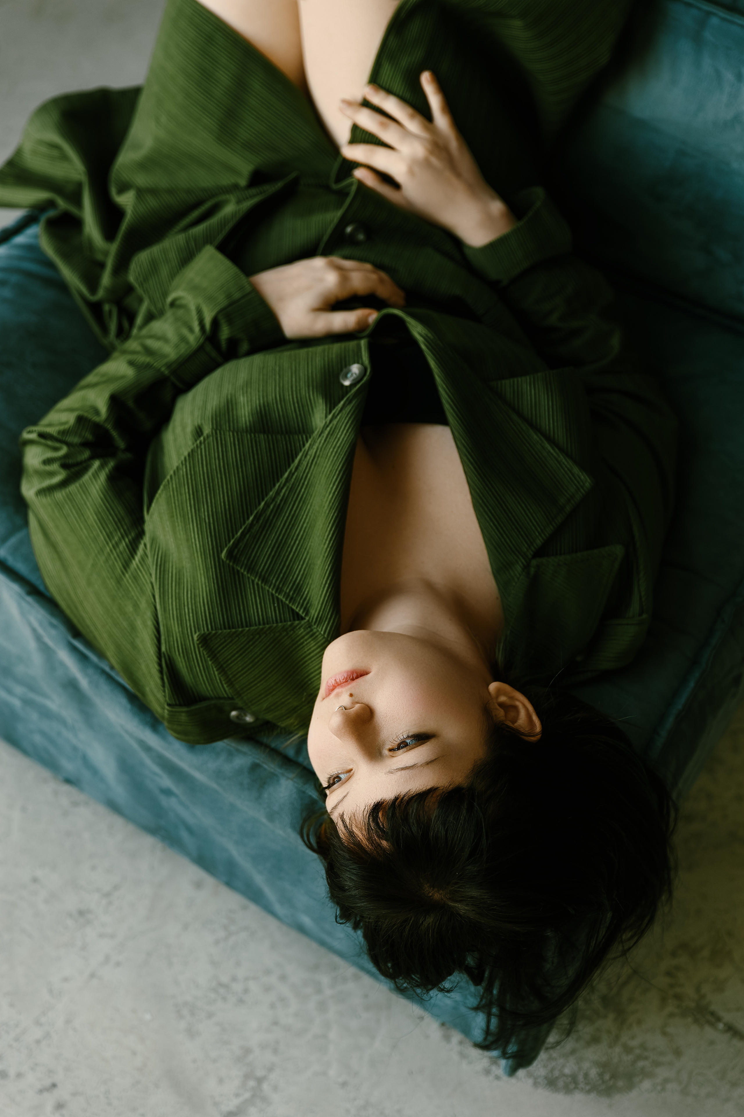 Лиза. Свадебный и портретный фотограф в Санкт-Петербурге Анна Демьянова