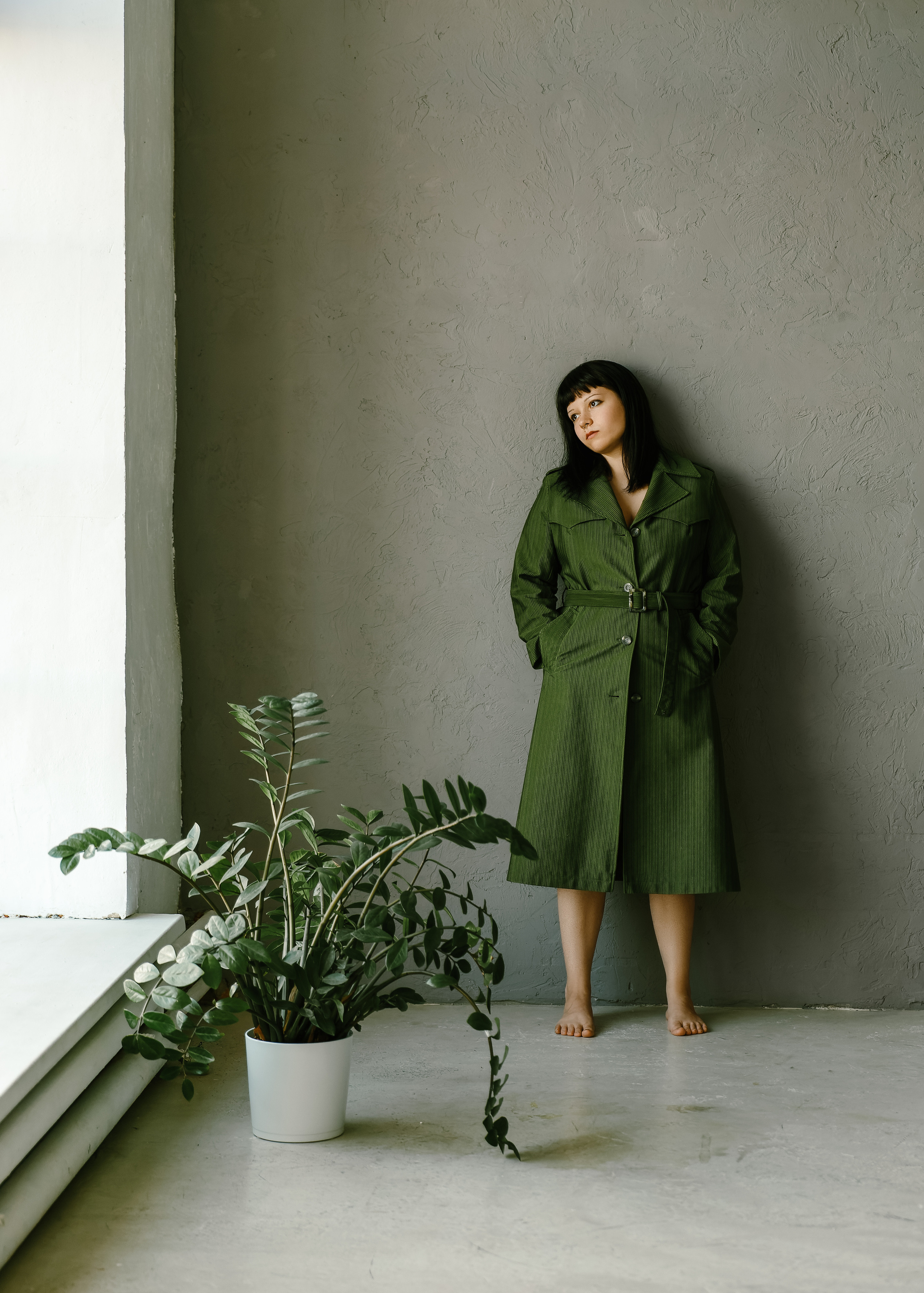 Женский фотограф в Санкт-Петербурге