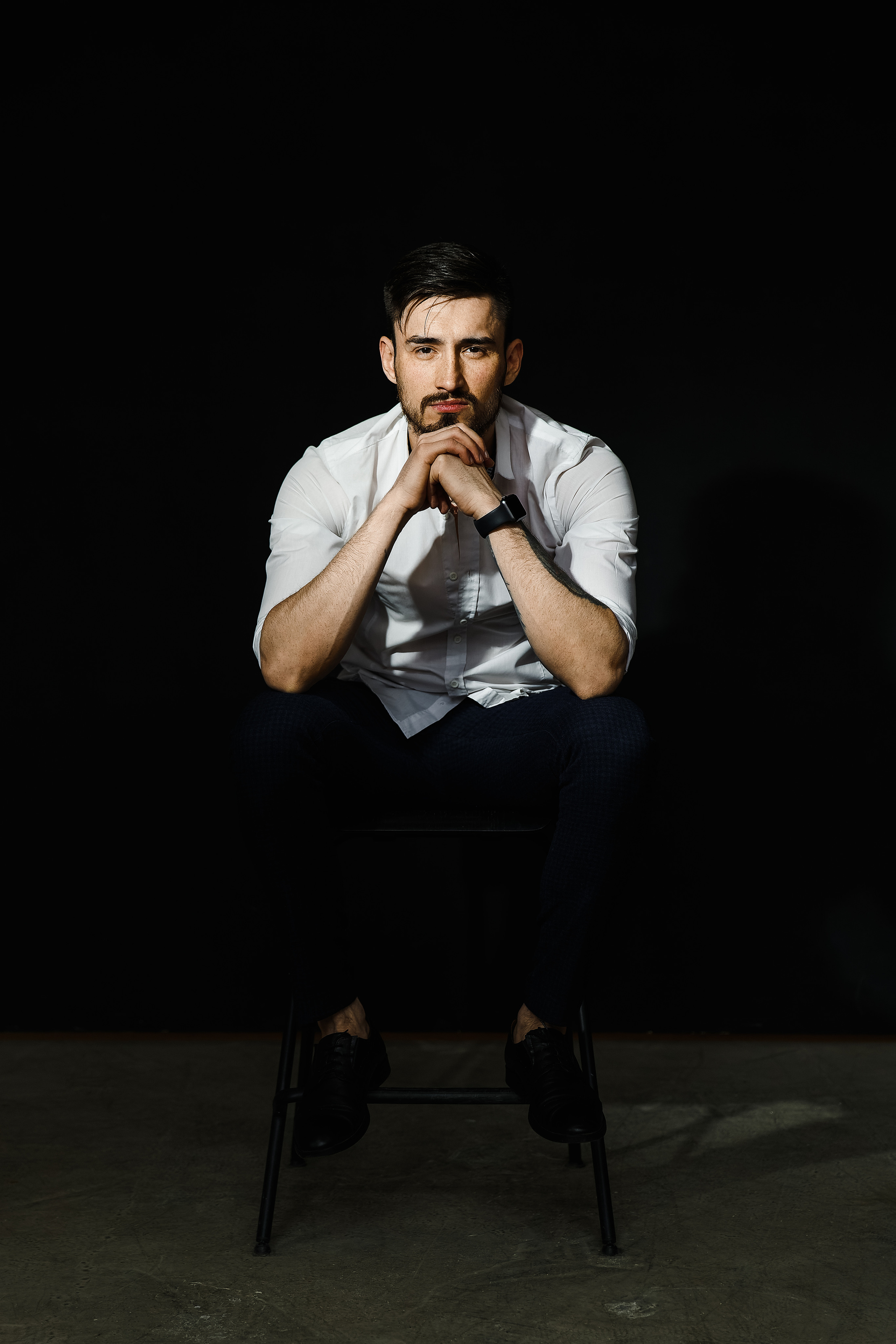 Артур. Свадебный и портретный фотограф в Санкт-Петербурге Анна Демьянова