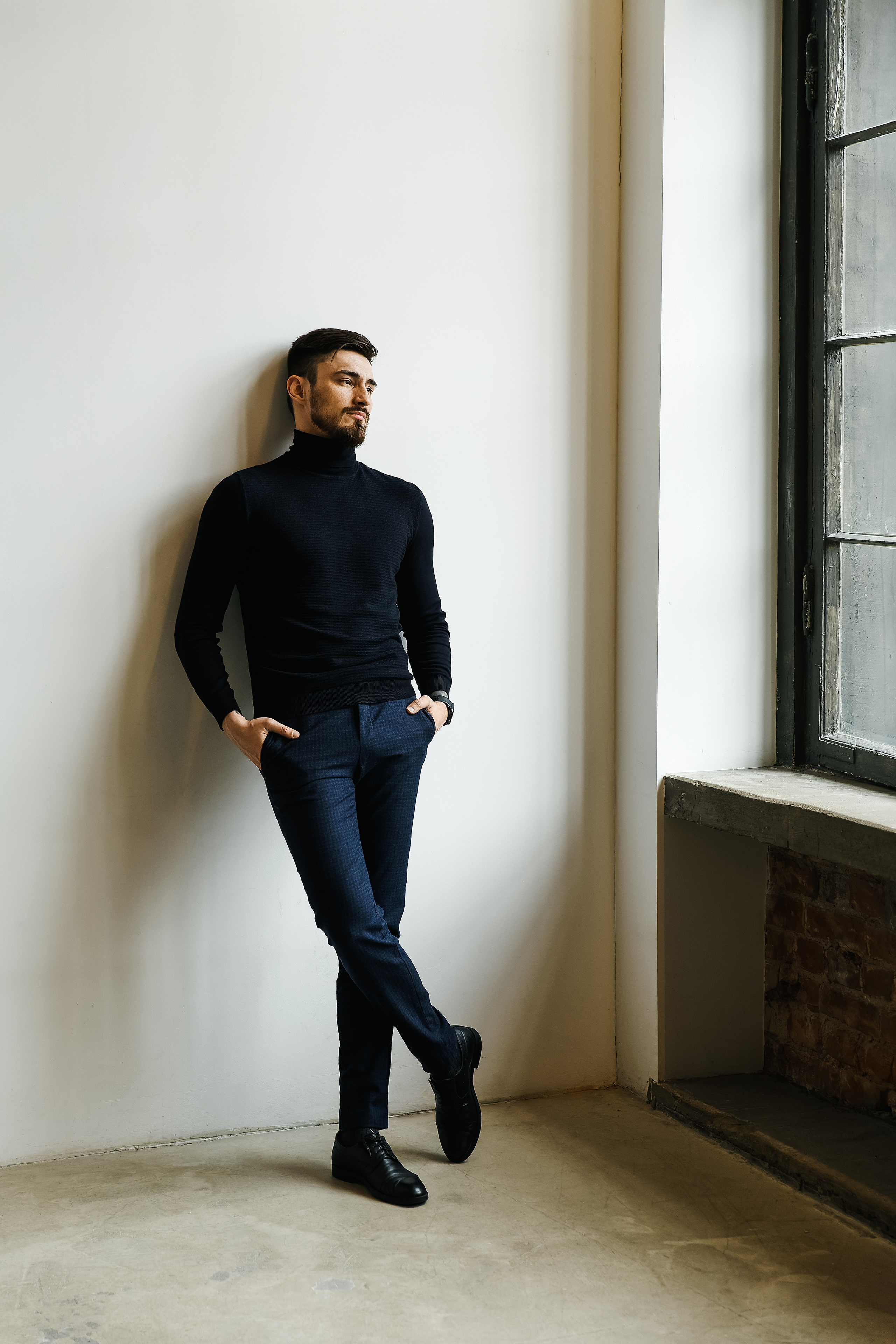 Артур. Свадебный и портретный фотограф в Санкт-Петербурге Анна Демьянова