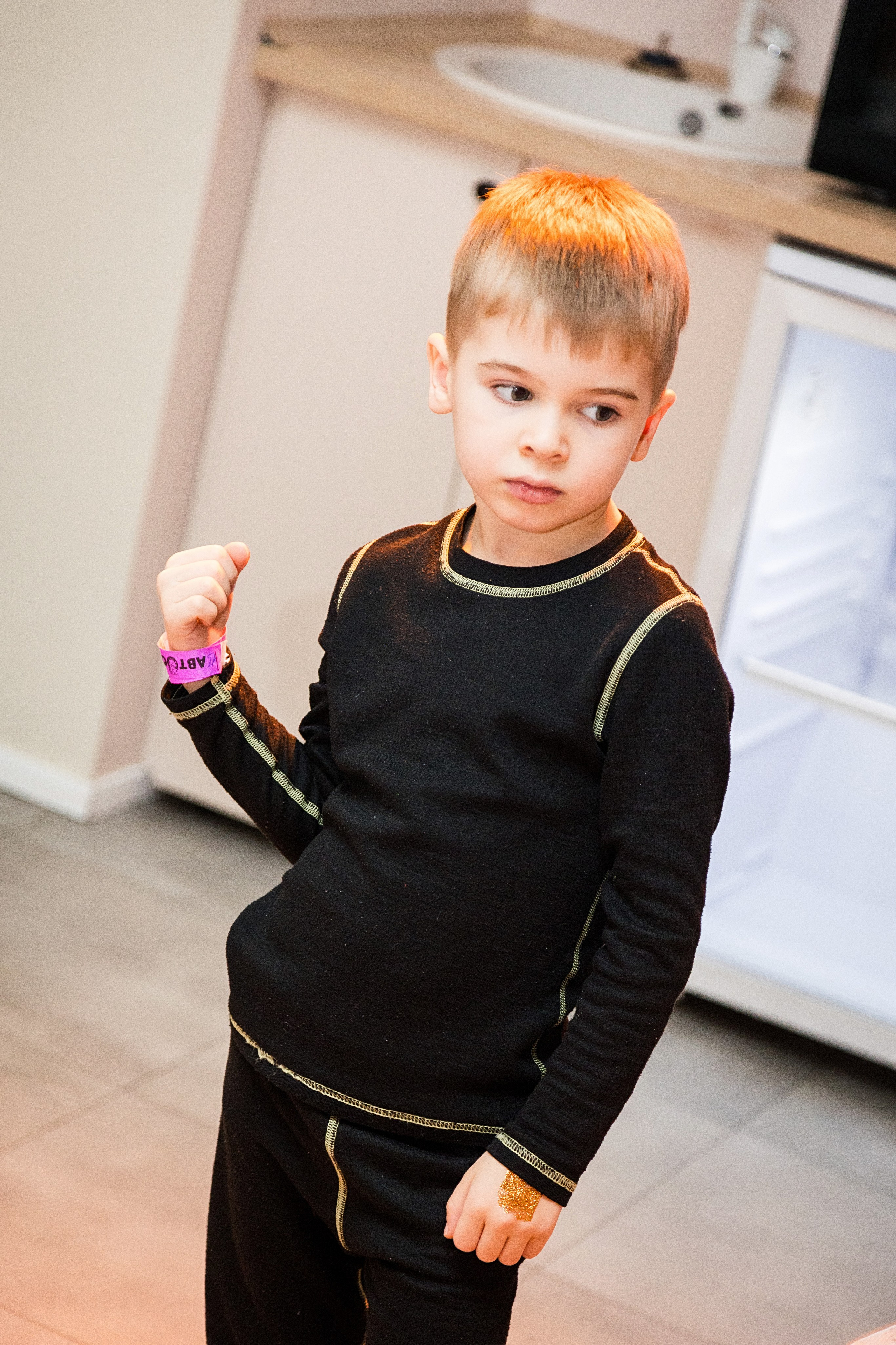 Ксении 7 лет. Детский фотограф видеограф в Хабаровске Михаил Орлов