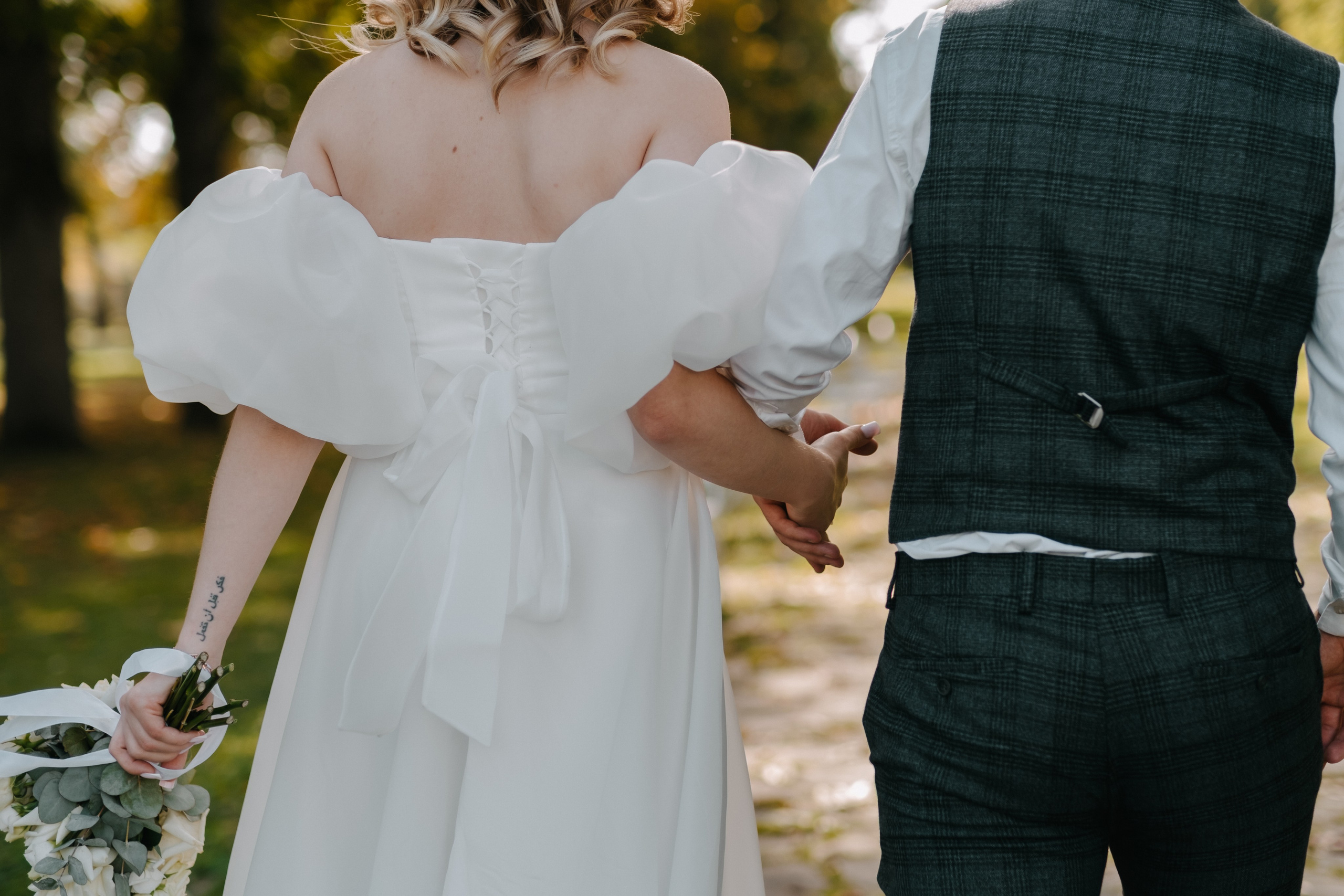 Никита и Анна. Фотограф Москва, Смоленск