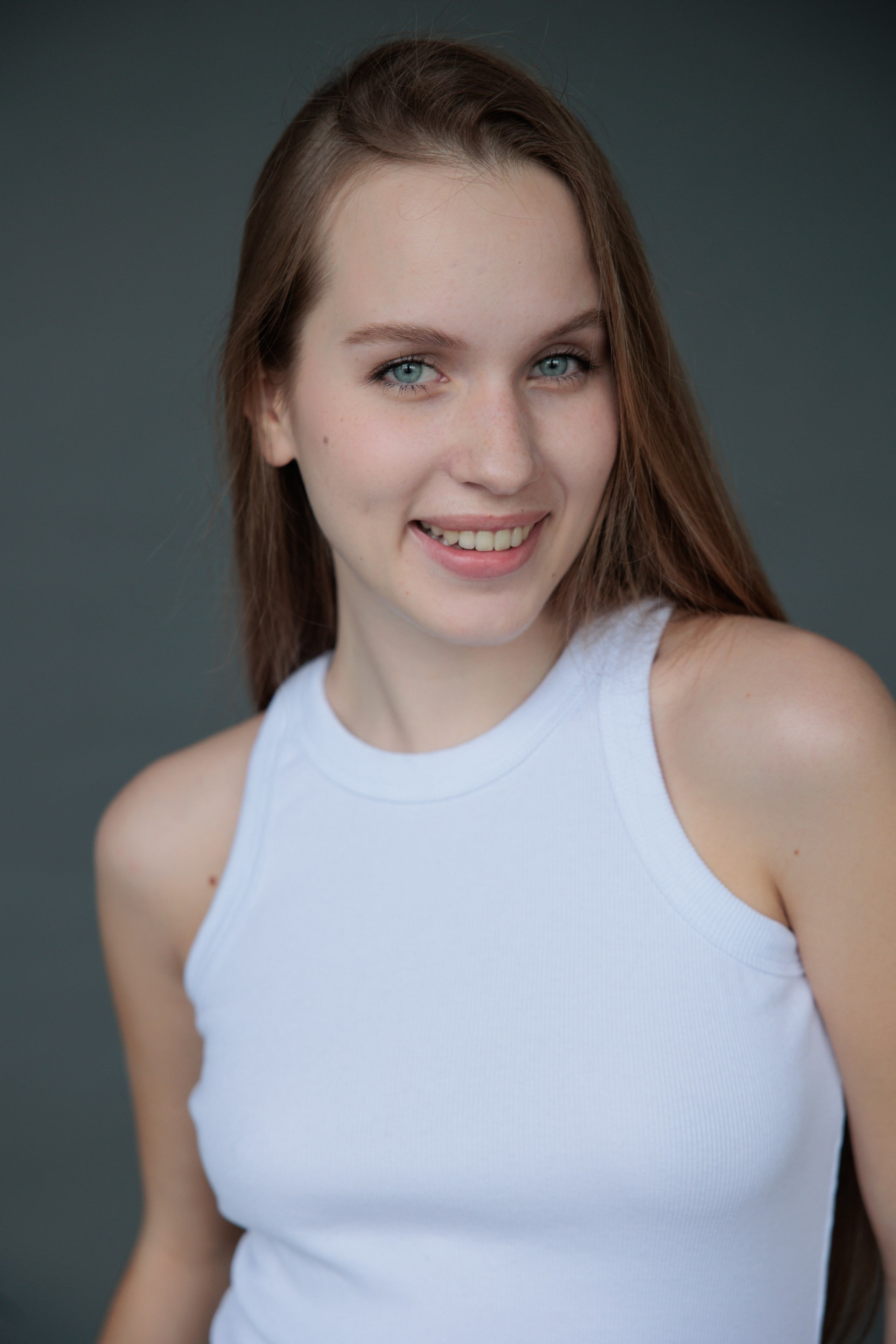 ЛИКА. Я фотограф из Москвы к Вашим услугам