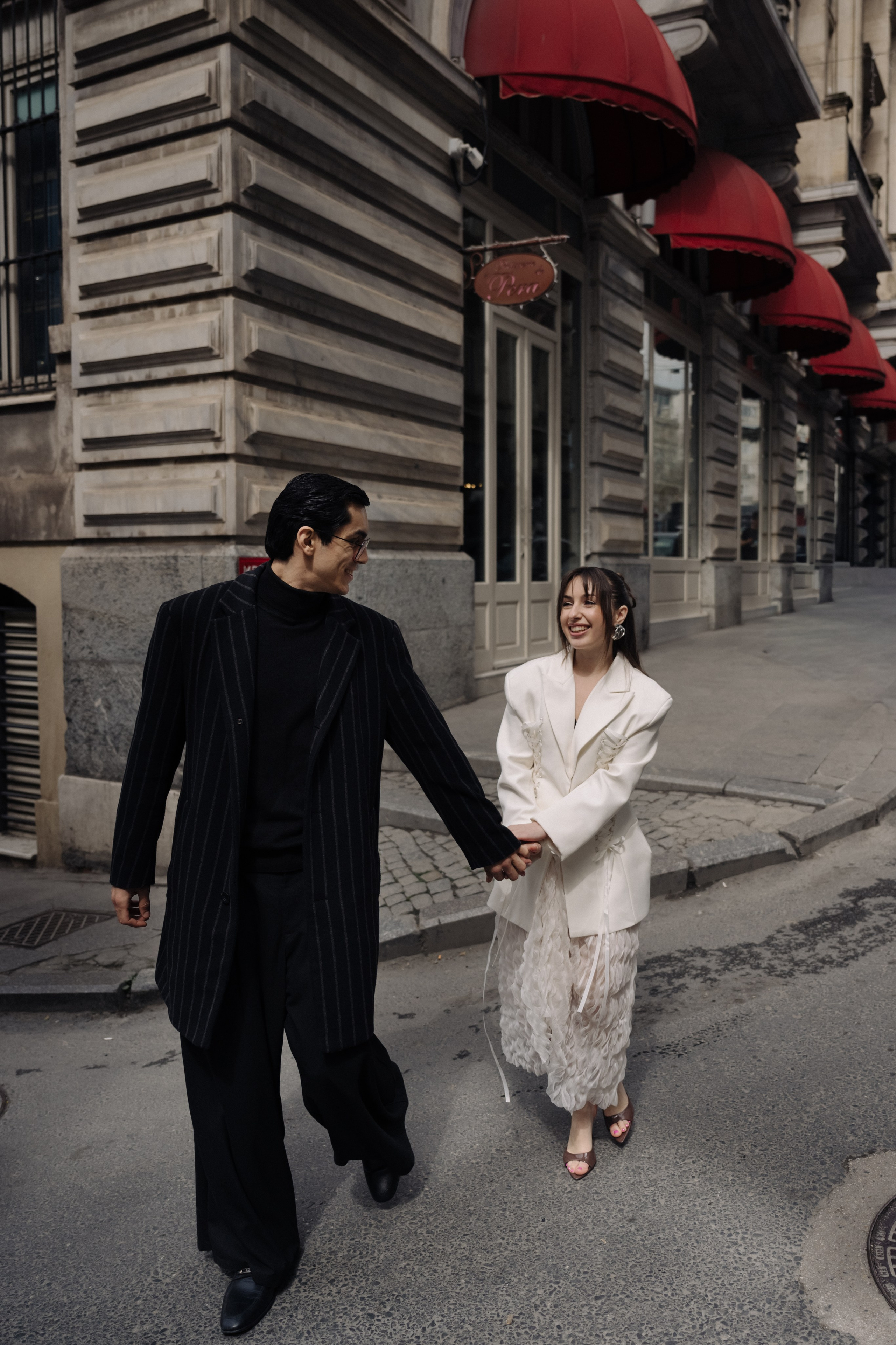 Халид и Ксения. Стамбул. Свадебный фотограф МОСКВА, СПб, КРЫМ, СМОЛЕНСК АЛЯ КОНОВАЛОВА