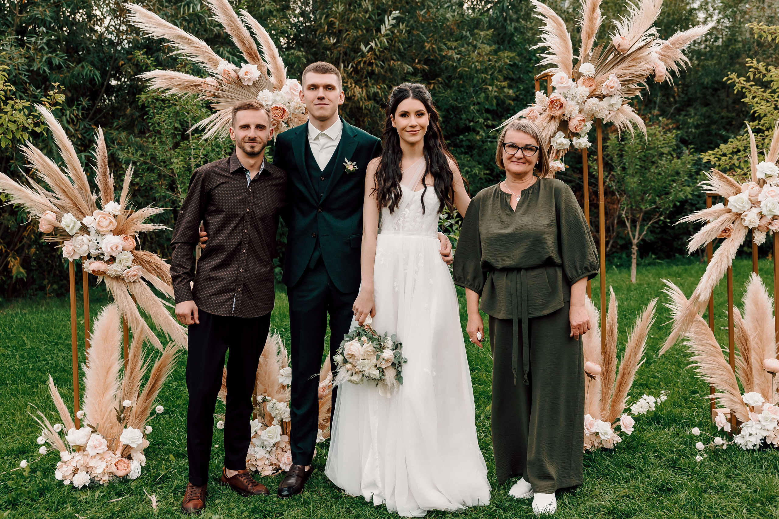 Свадебный день — Глеб и Дарья. Лёшка Варзегов — фотограф