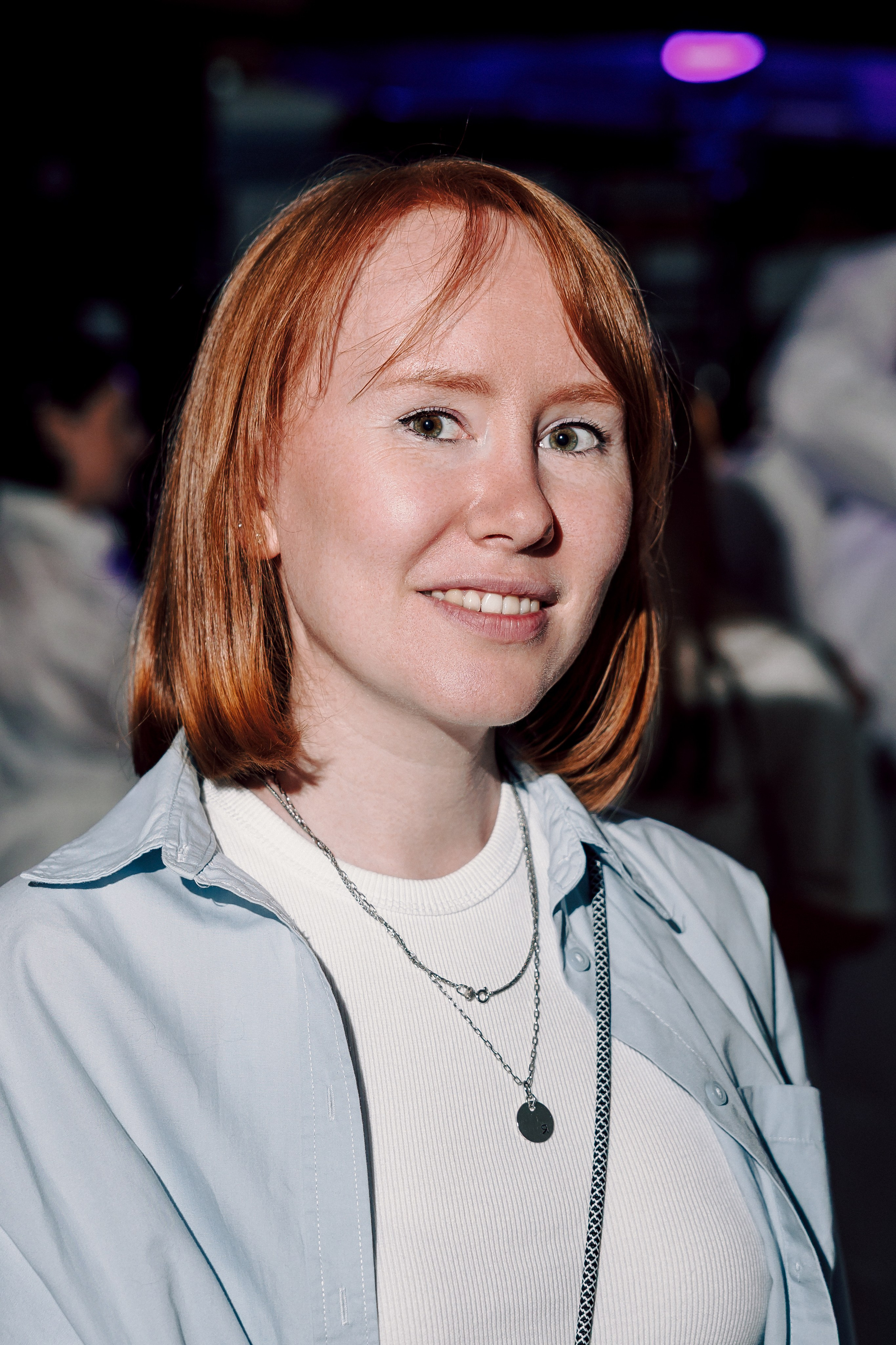 Выпускной курса «Журфак» 2025. Лёшка Варзегов — фотограф