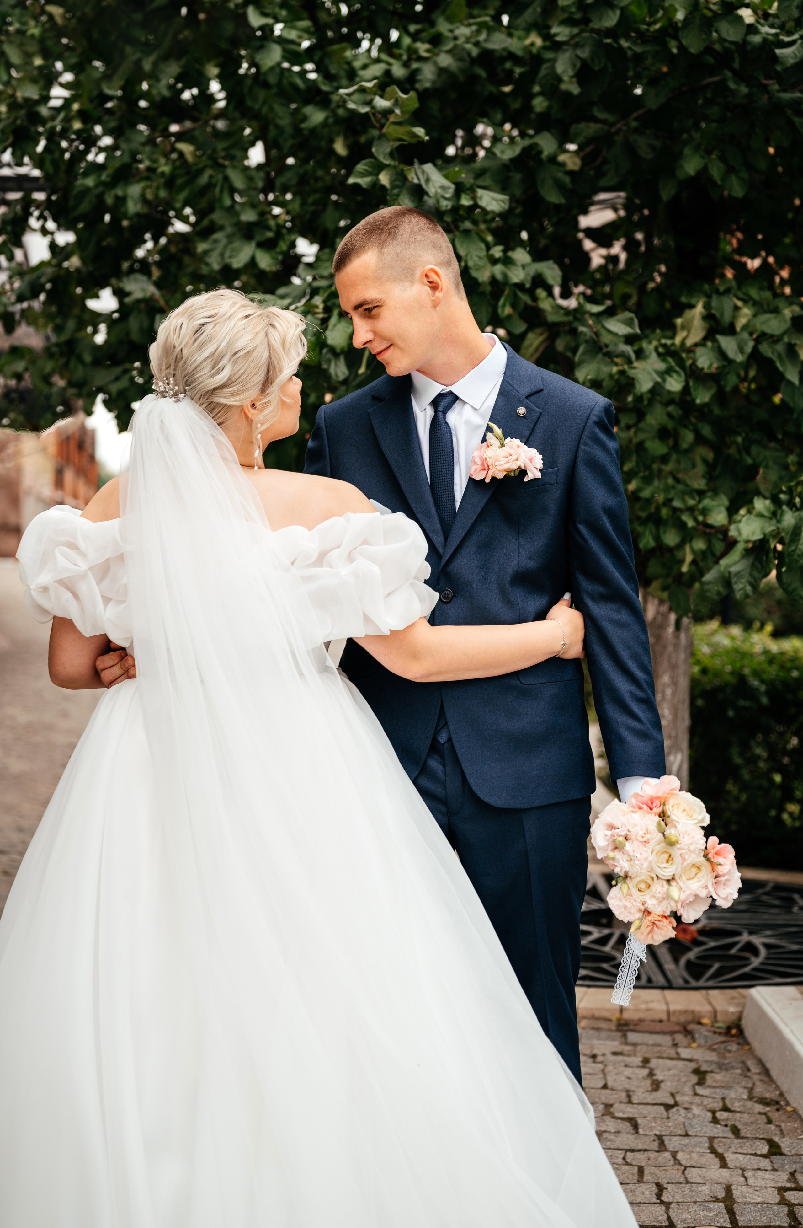 Свадьба. Фотограф на Крещение и Венчание в Оренбурге и Оренбургской области Наталья Мулина