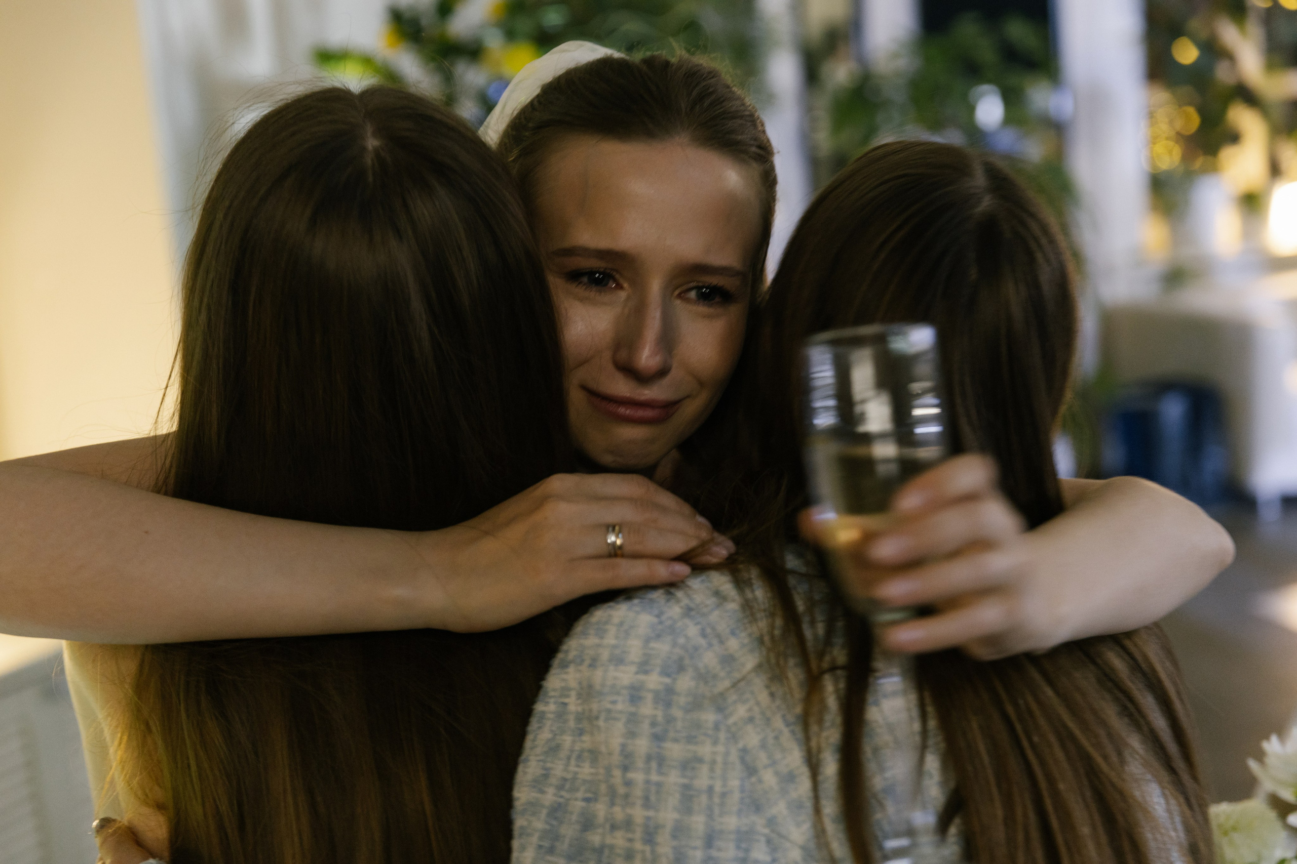 Глеб и Вера 2024. Свадебный фотограф в Москве, Ярославле Виталий Квант