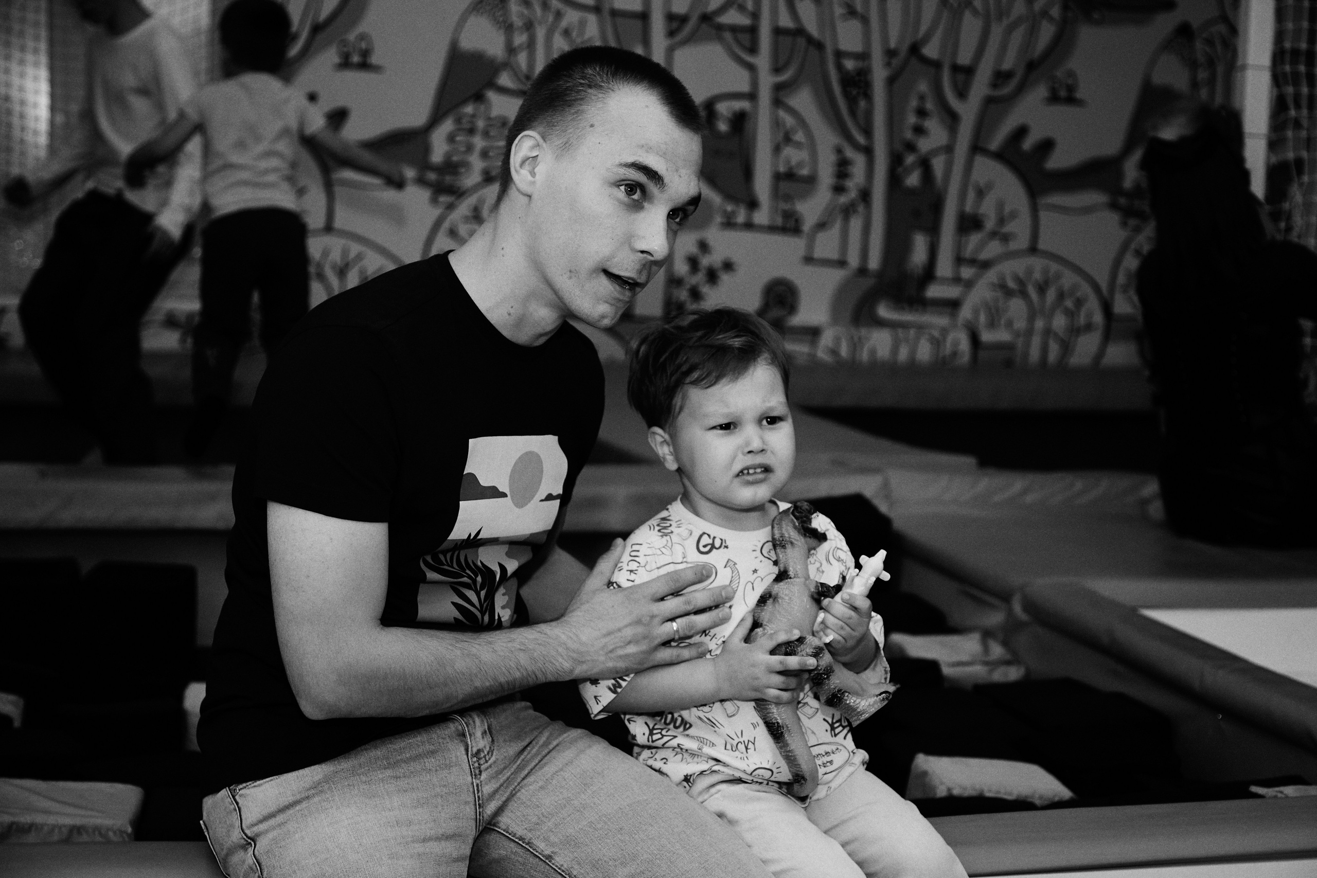 Happy B-Day PARTY. Фотограф в Волгограде и Москве Алина Галушкина