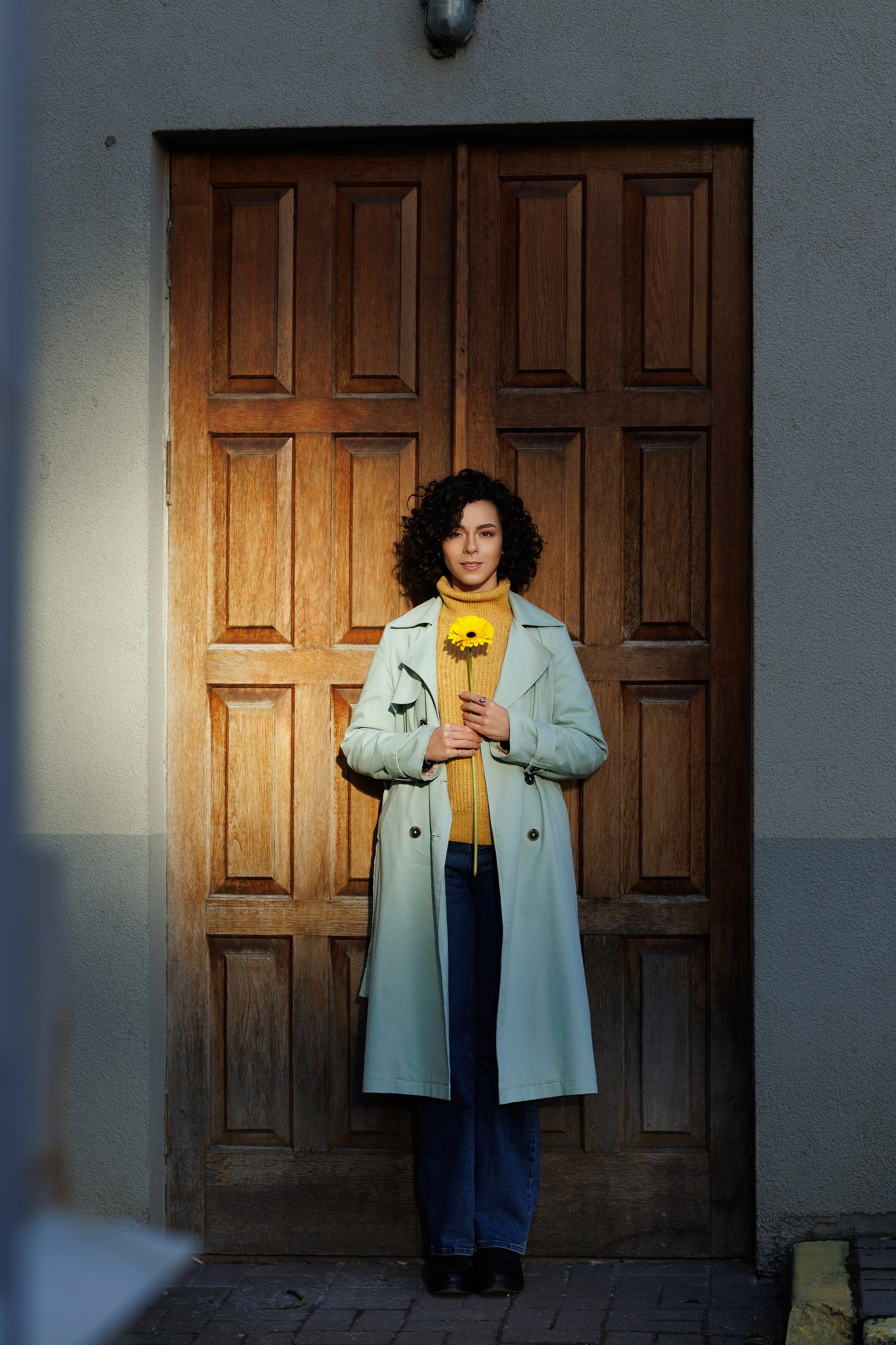 Индивидуальные фотопрогулки. Фотограф Минск