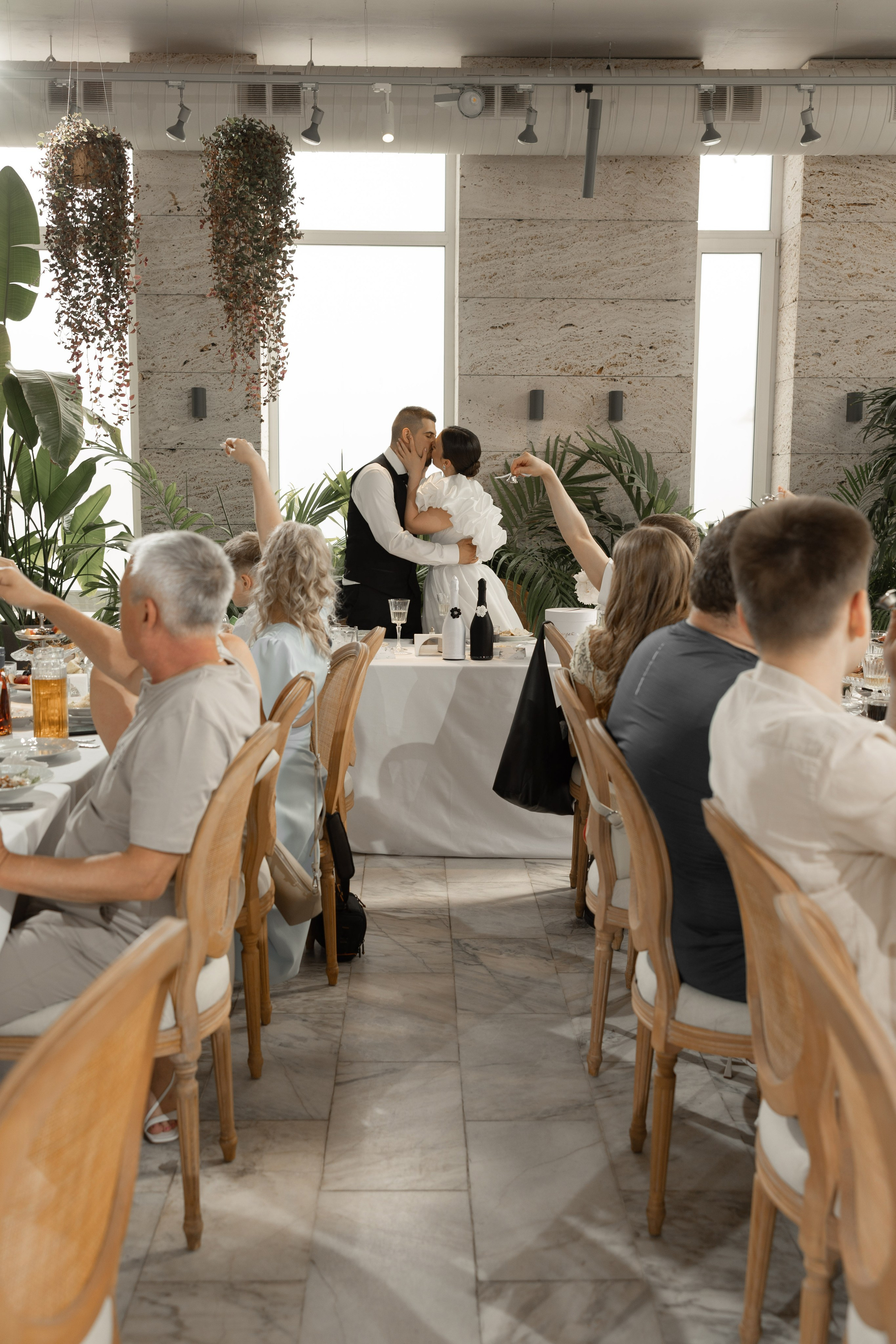 Александр и Анна. Свадебный фотограф Тула Москва СПБ / Сёмина Дарья