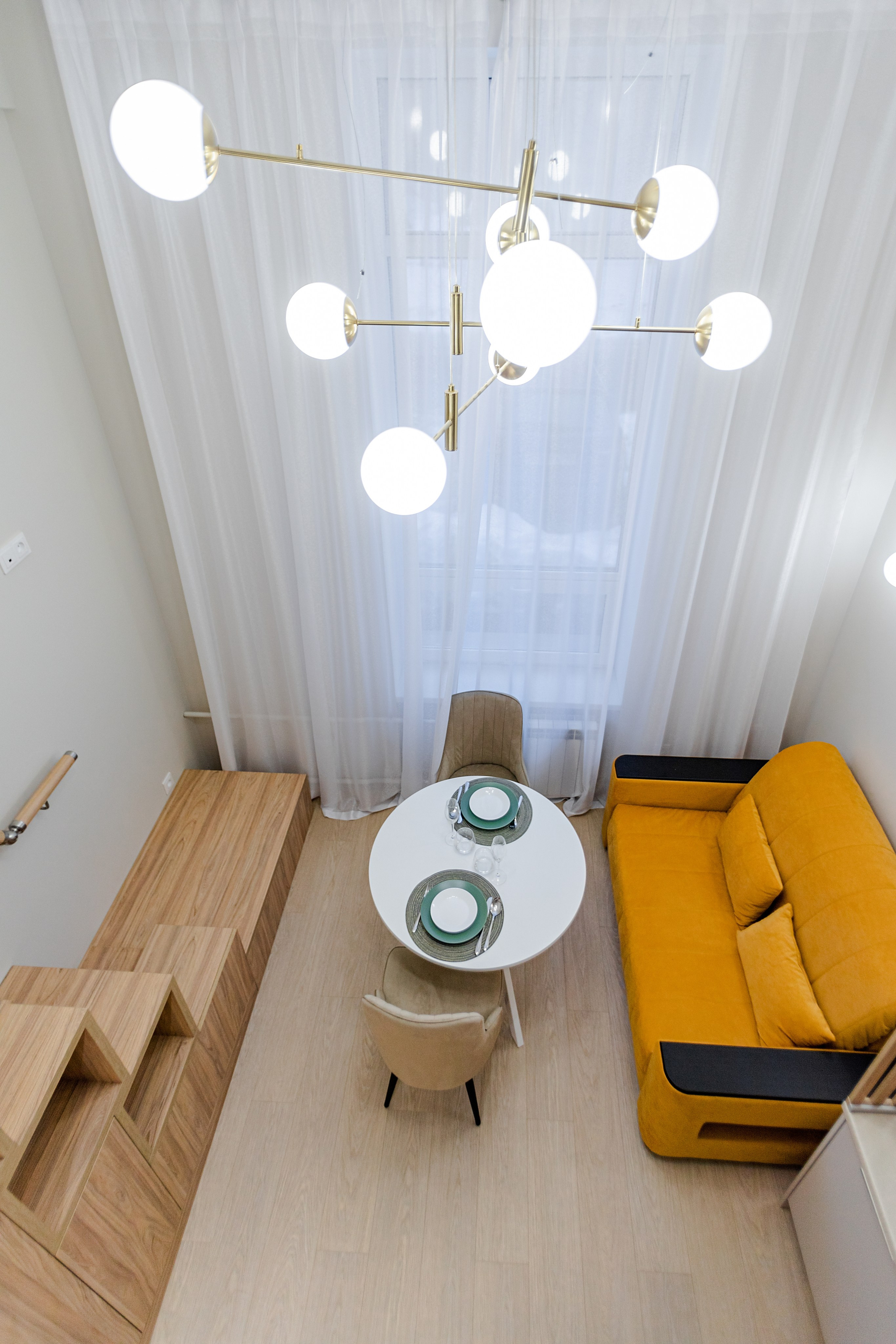 Гостиничная. Лена Крутова. Фотограф в Москве