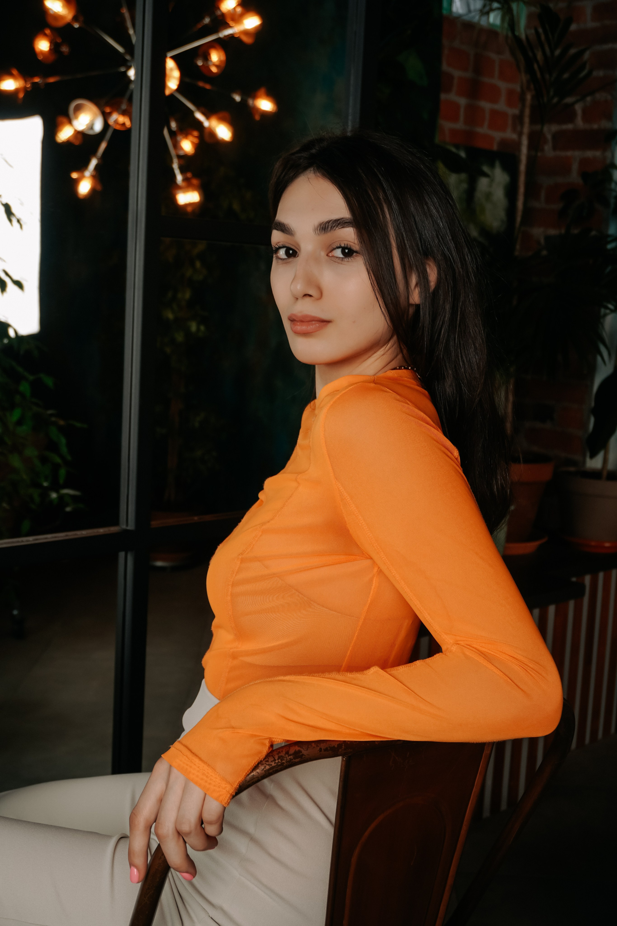 Яркая студийная. Кузнецова Мария — профессиональный фотограф в Санкт-Петербурге | Предметная фотосъёмка, модельные тесты, актёрское портфолио, концерты