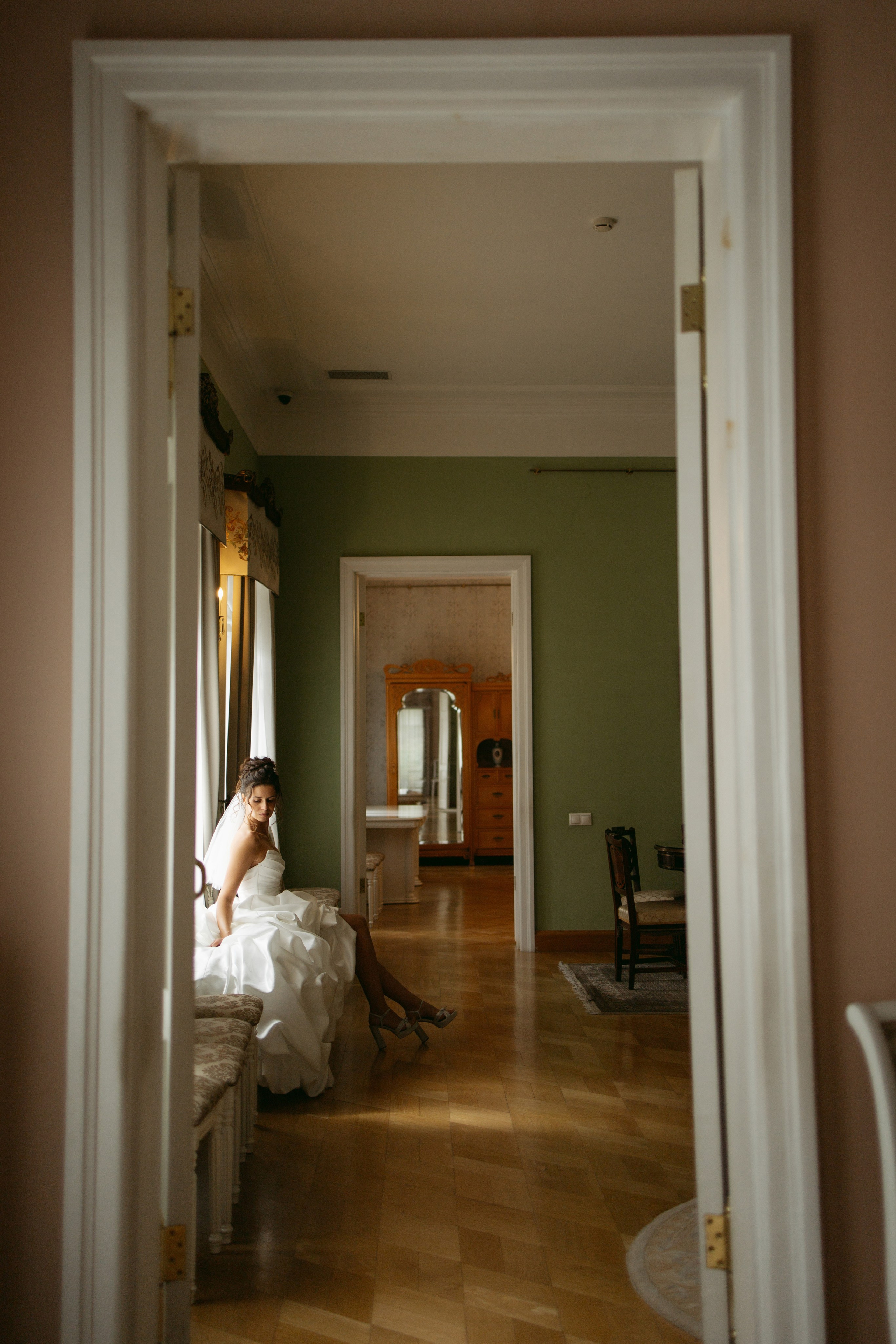 Владимир & Анна