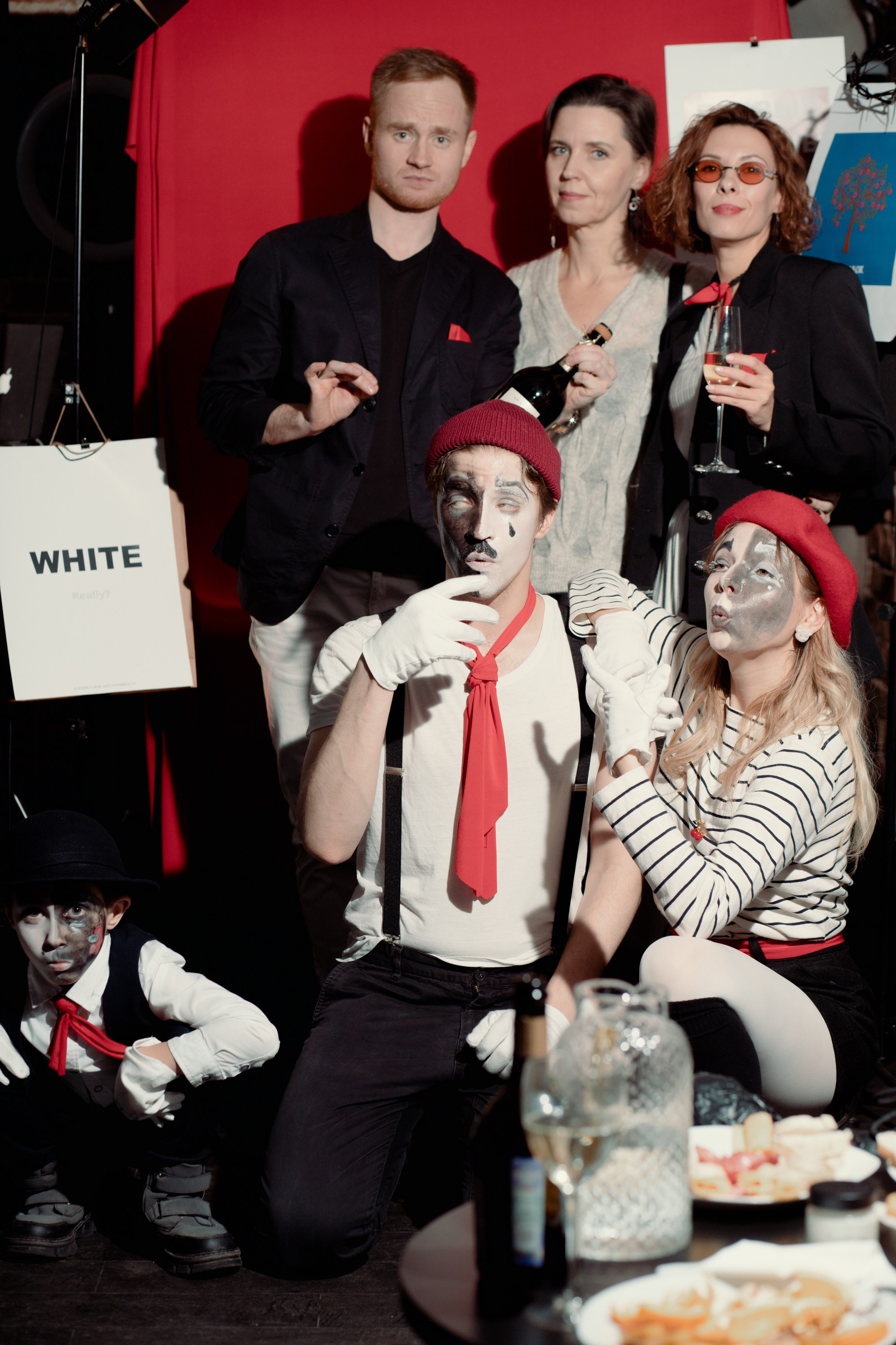 Le Prima, Design-show «В Моменте». Портретный и интерьерный фотограф в Москве|Кашин Артём