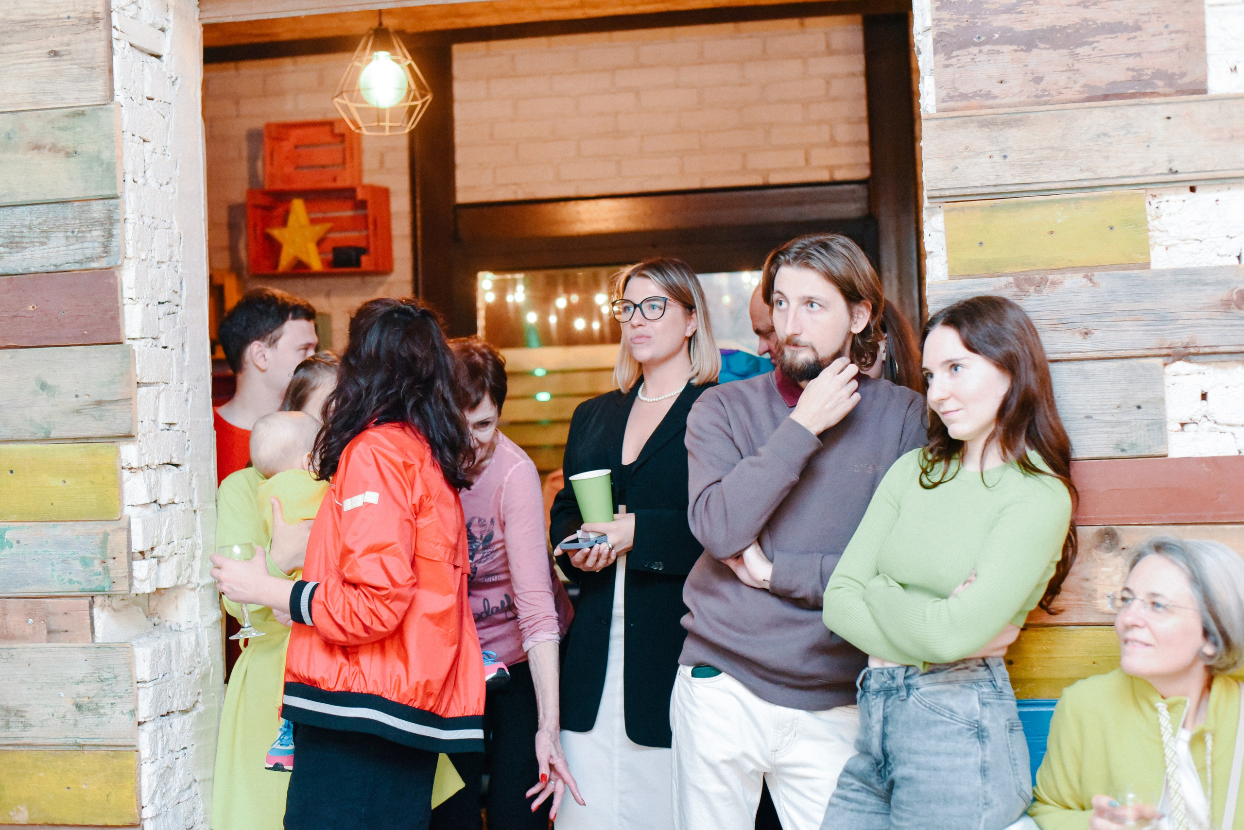 Натуся 25!. Фотограф Лола Волна, город Москва