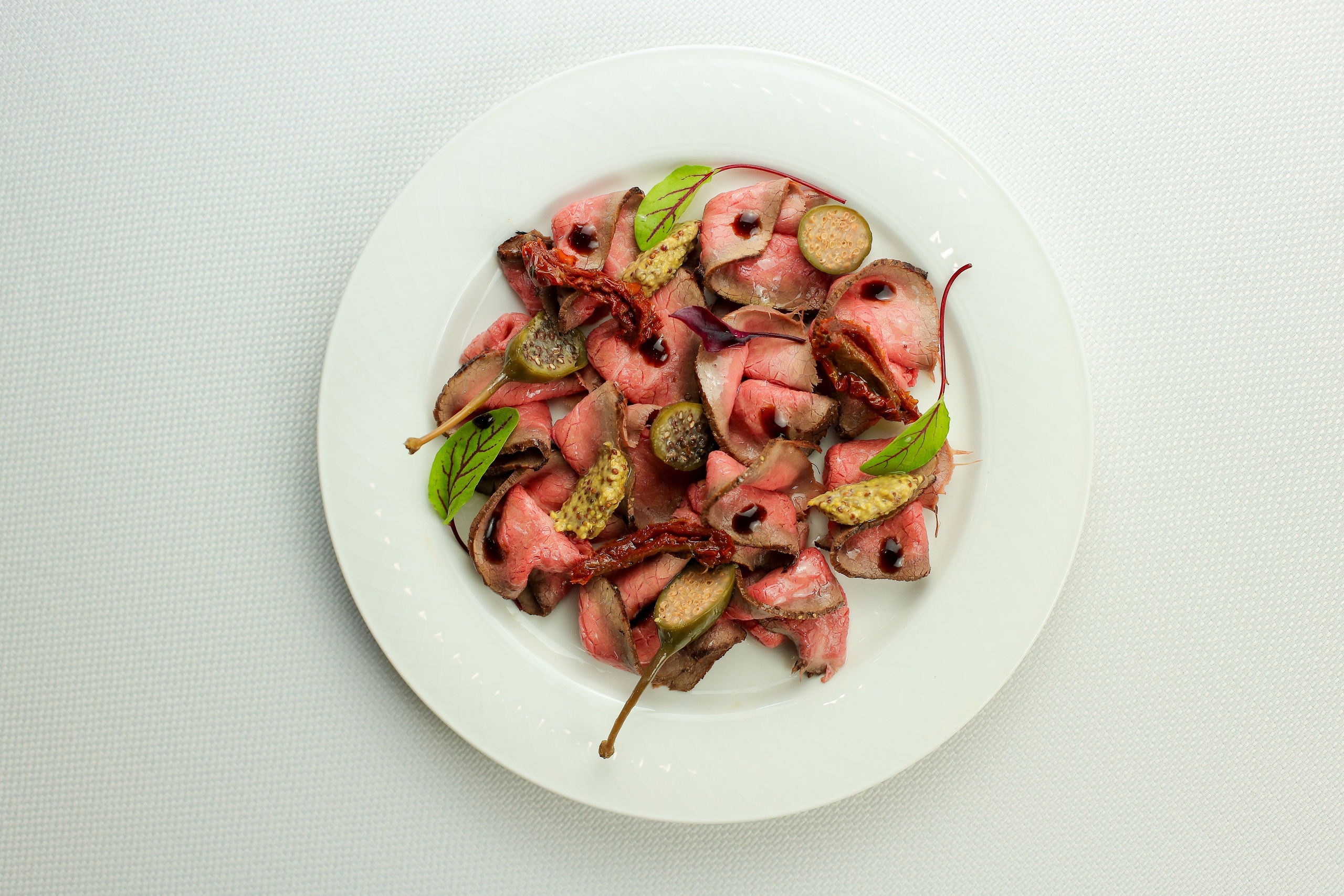 Контент общепит. Фотограф в Анапе и Геленджике