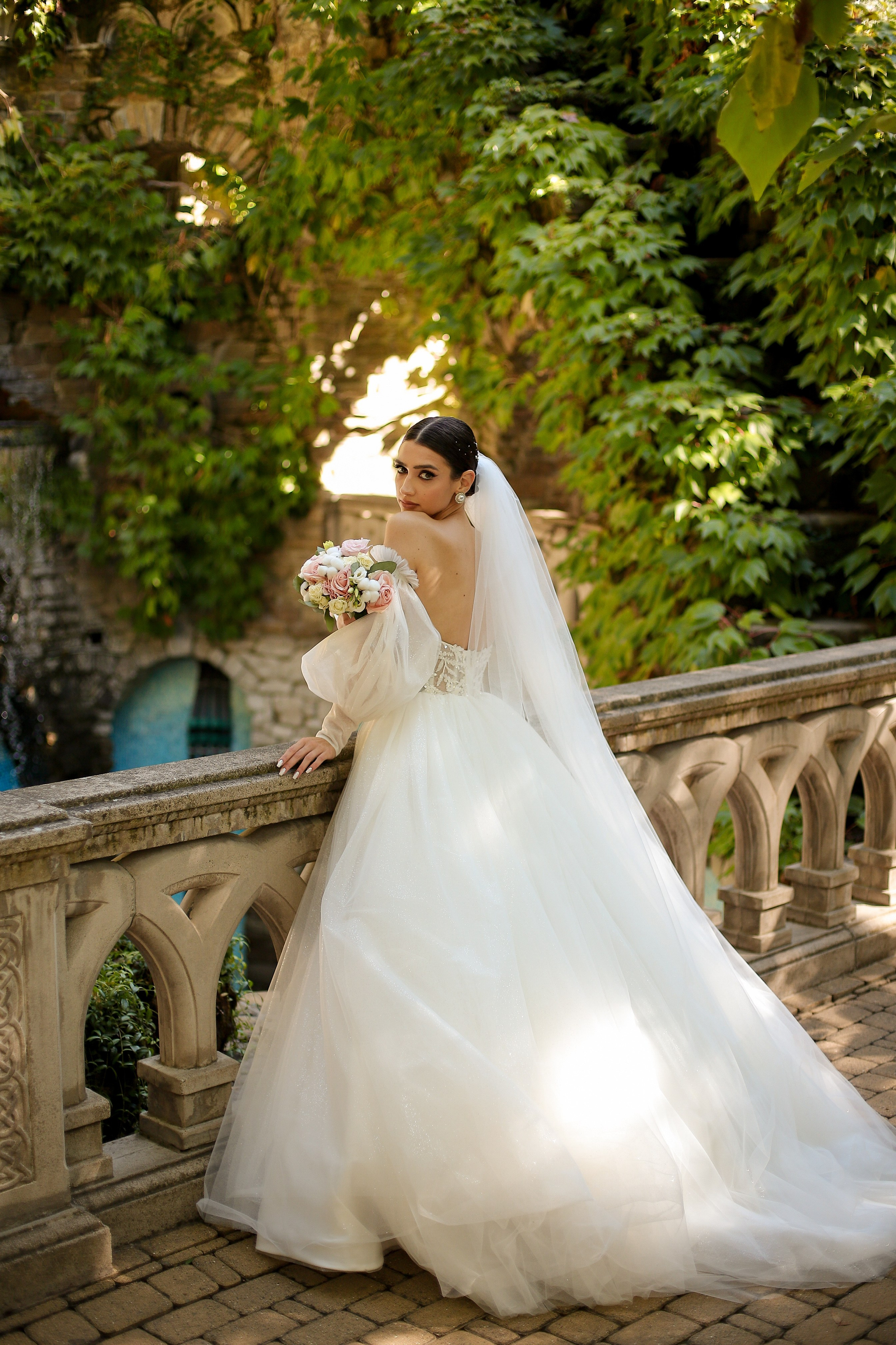 Свадьбы. Фотограф в Анапе и Геленджике