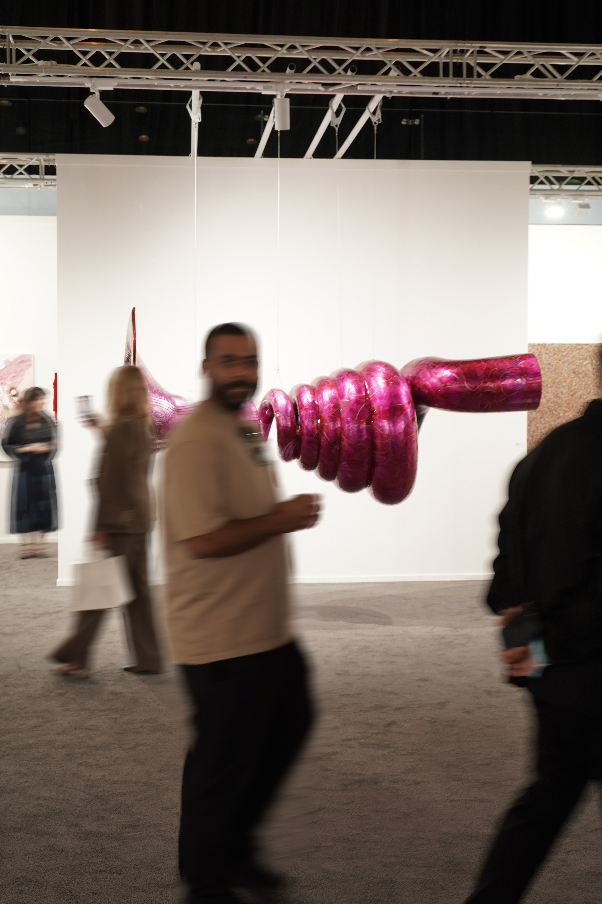 ArtDubai 2025. Katyavasileva