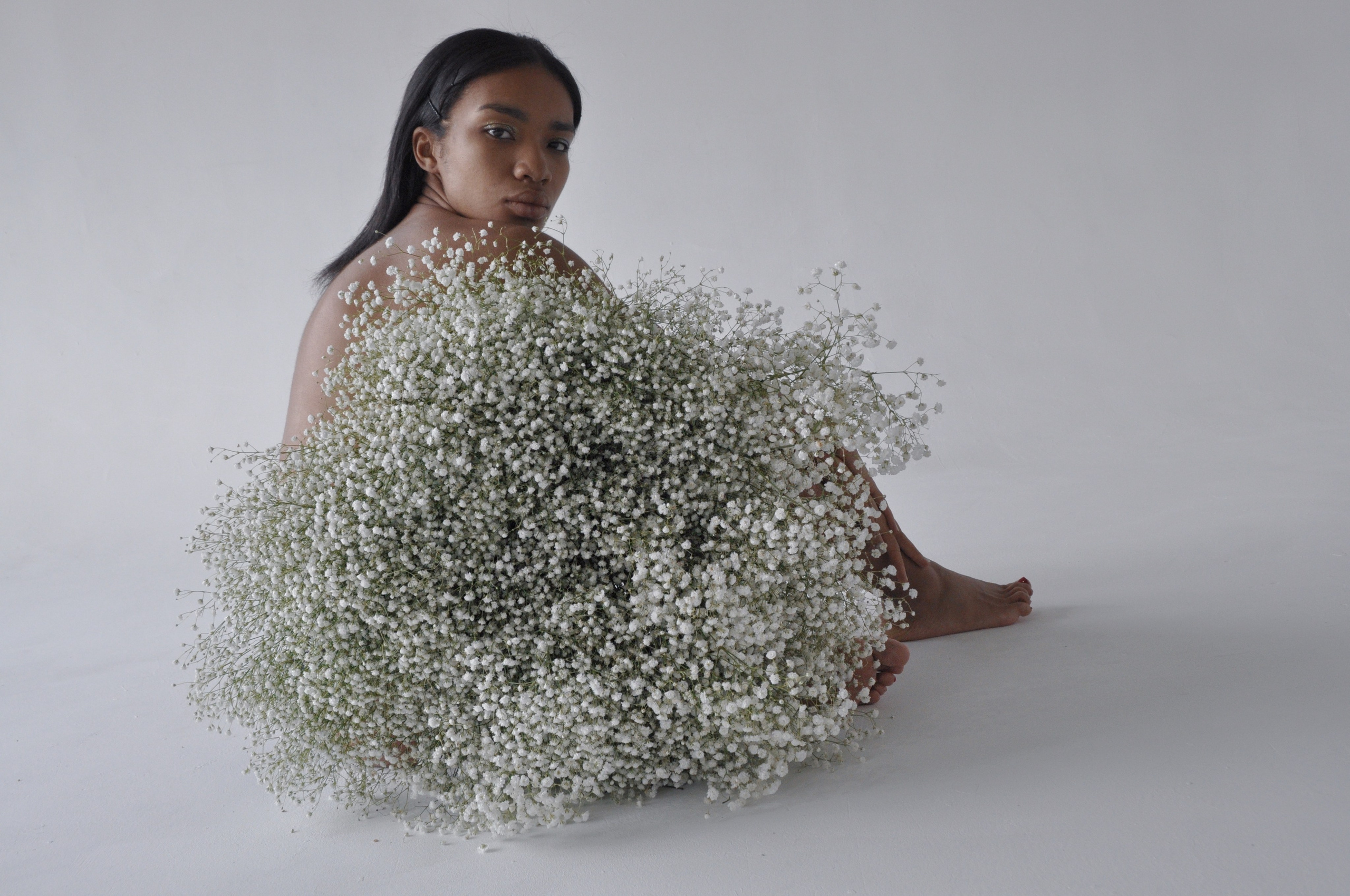 Flowery. Katyavasileva