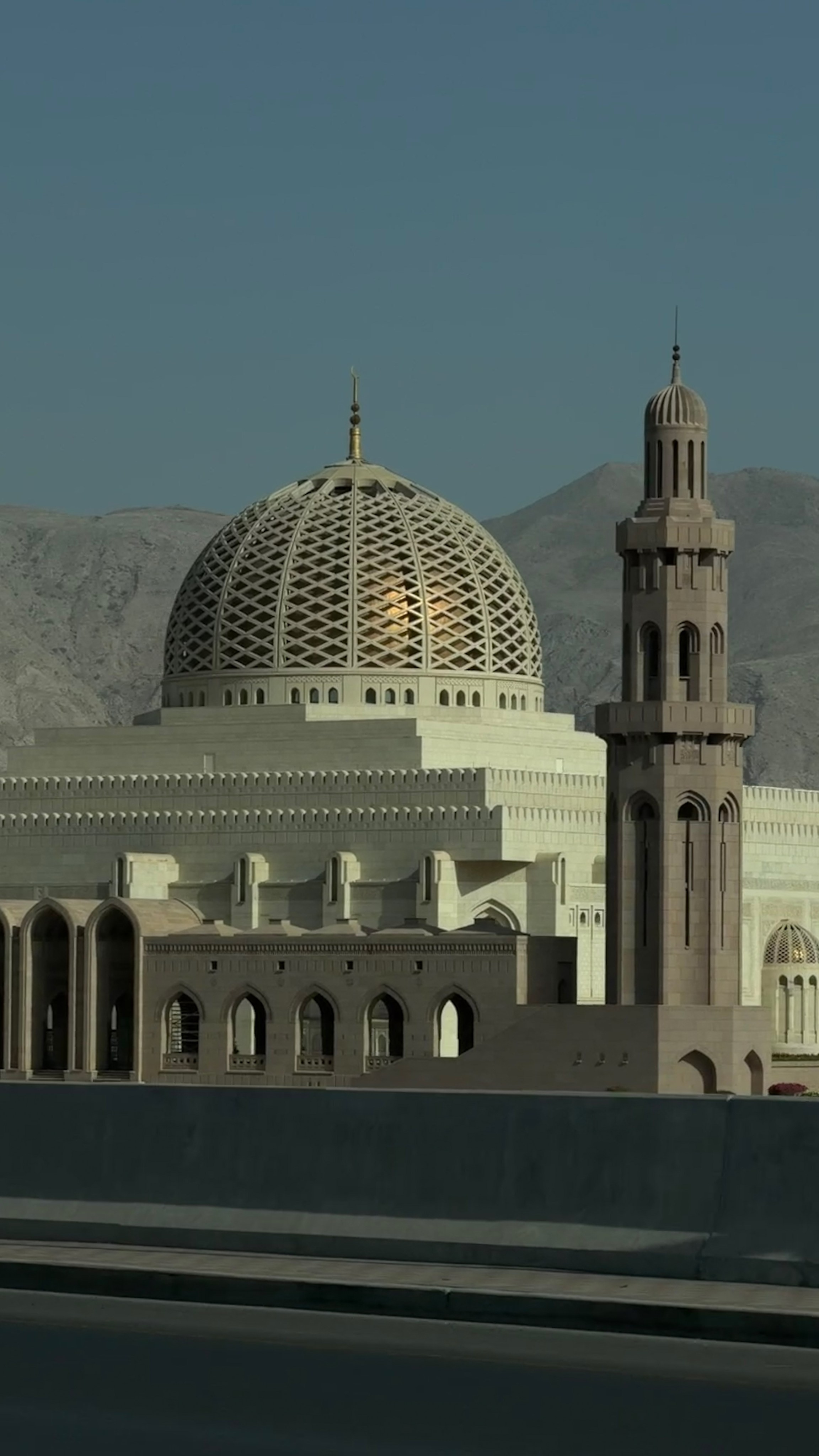 Mosques. Katyavasileva