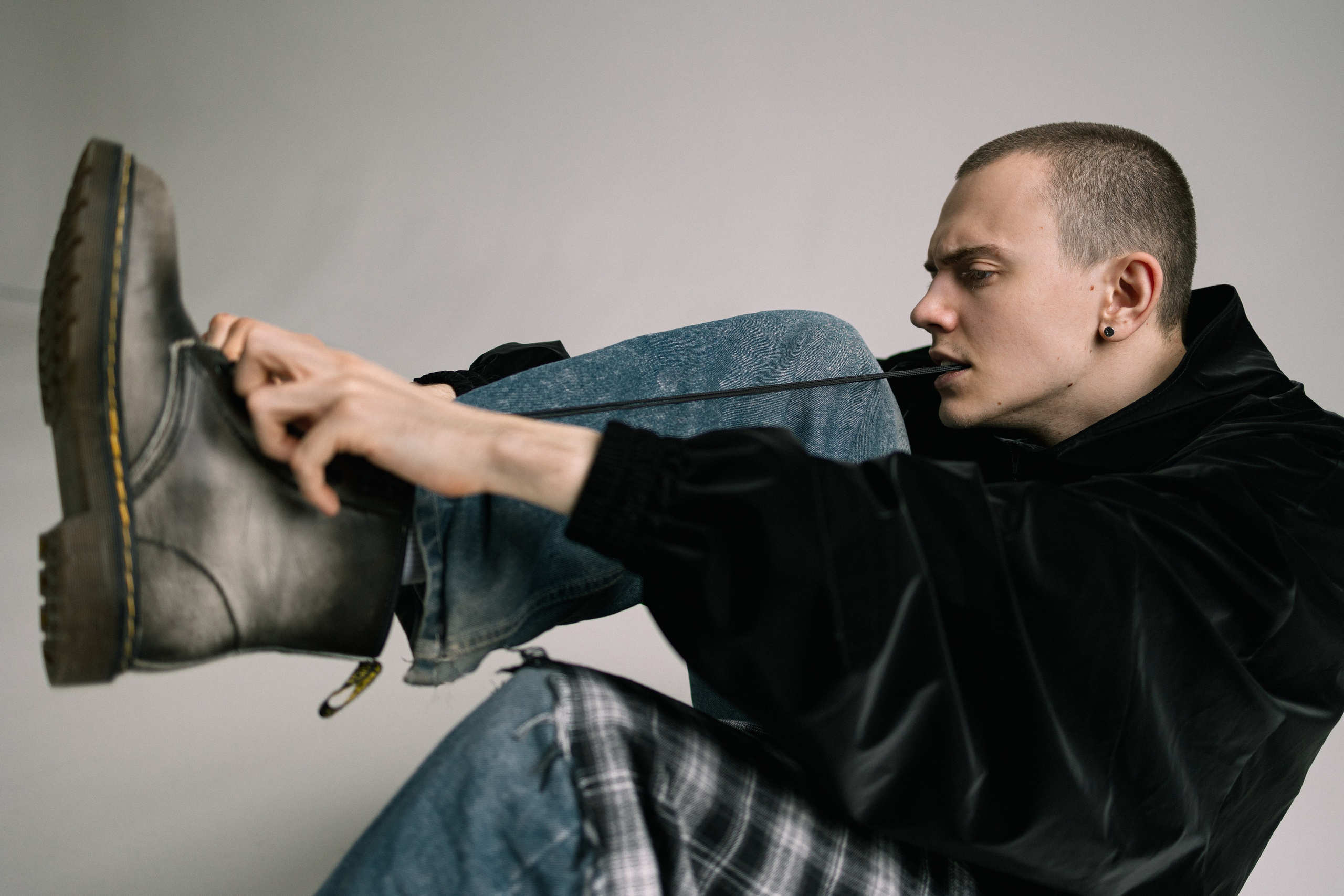 Юра. Одегова Лариса портретный фотограф в Нижнем Новгороде