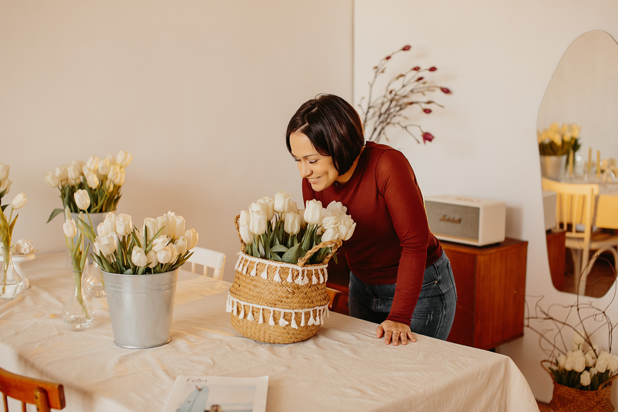 Анастасия Якунина. Https://malovafoto.ru