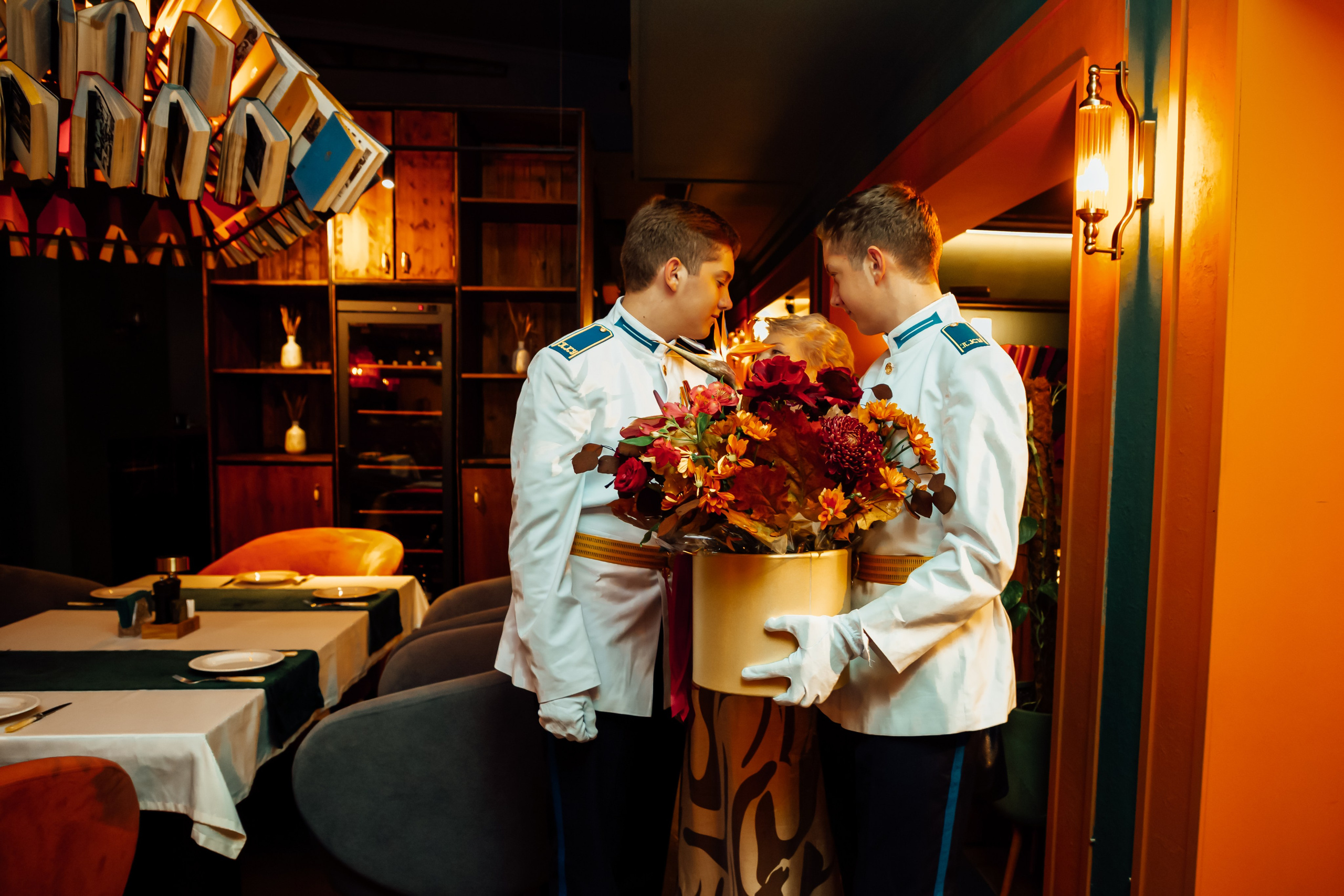 Юбилей. Https://malovafoto.ru