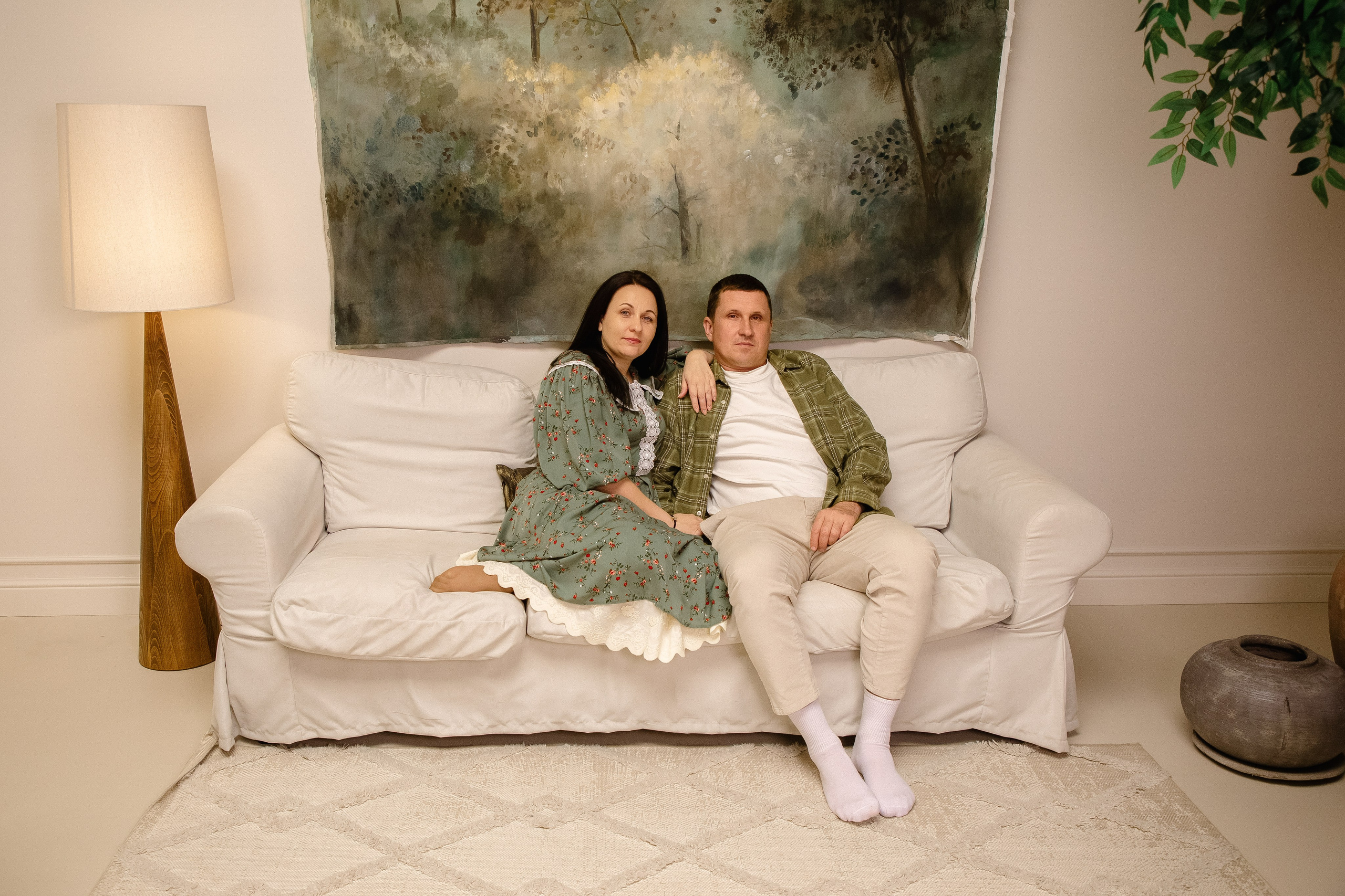 Семейная/Краснодар. Https://malovafoto.ru