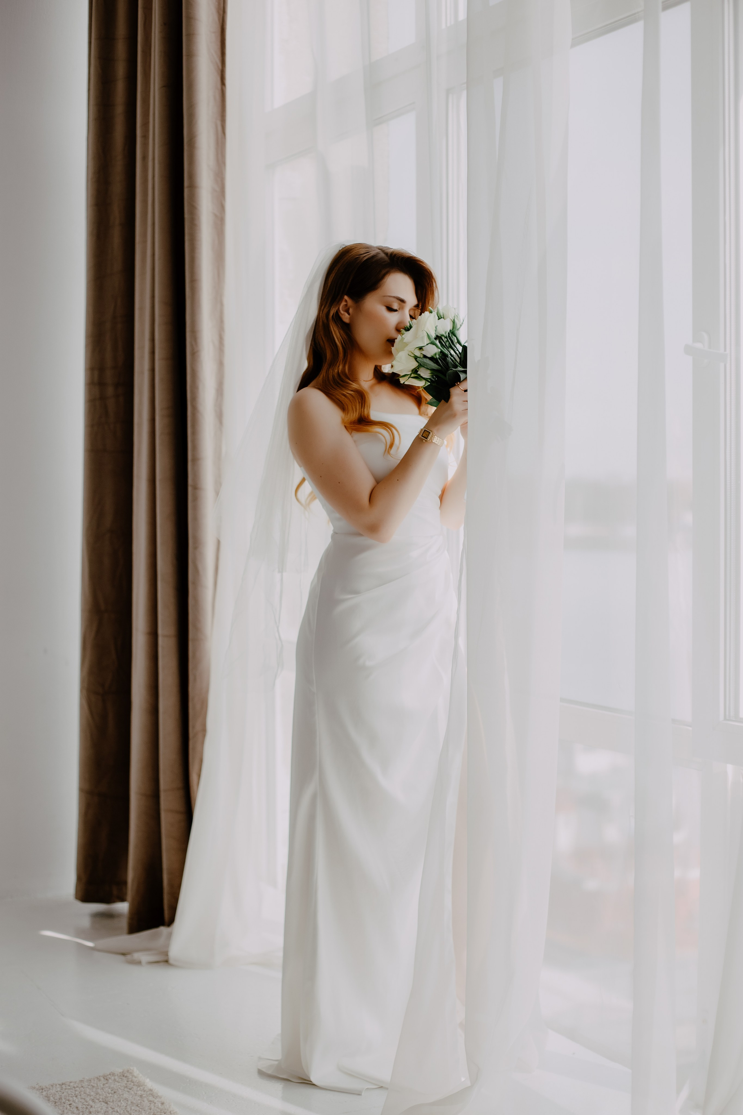 Александр и Алина. Https://malovafoto.ru