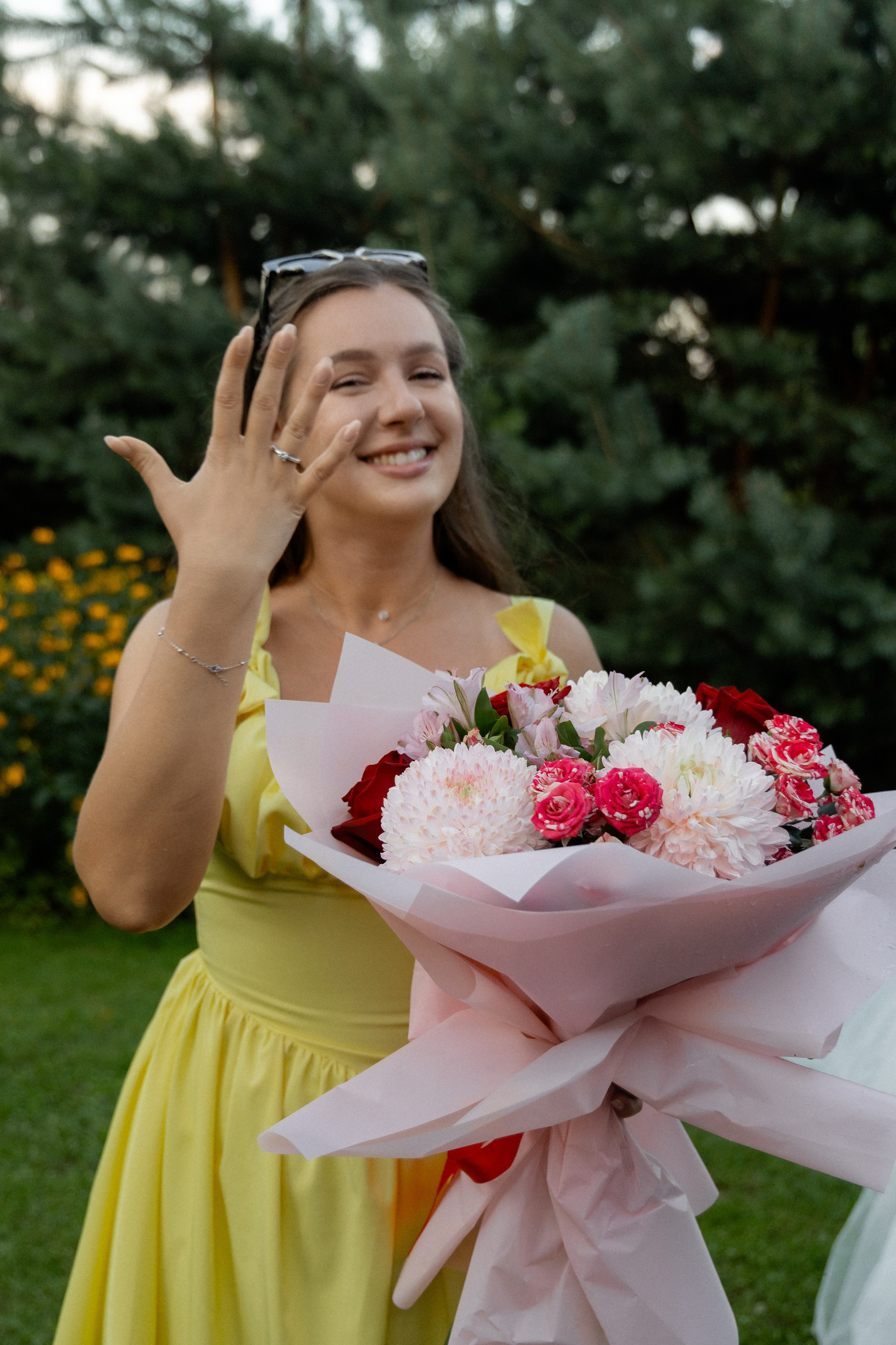 Свадебная фотосессия в агроусадьбе Лабодянка в Минске. Свадебный фотограф в Минске/Беларуси Сергей Спиридонов