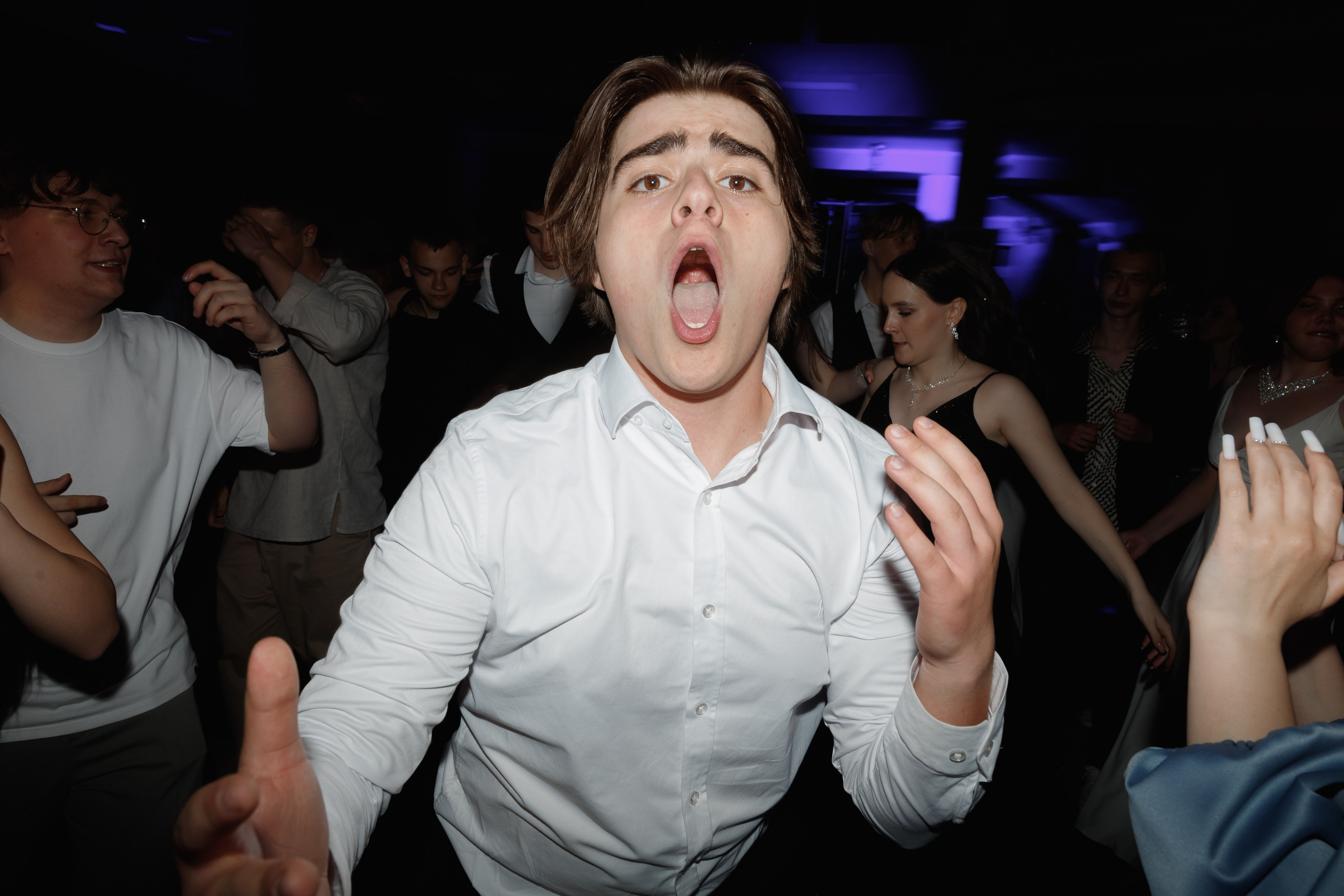 Школьный выпускной 2023 год в Минске. Свадебный фотограф в Минске/Беларуси Сергей Спиридонов