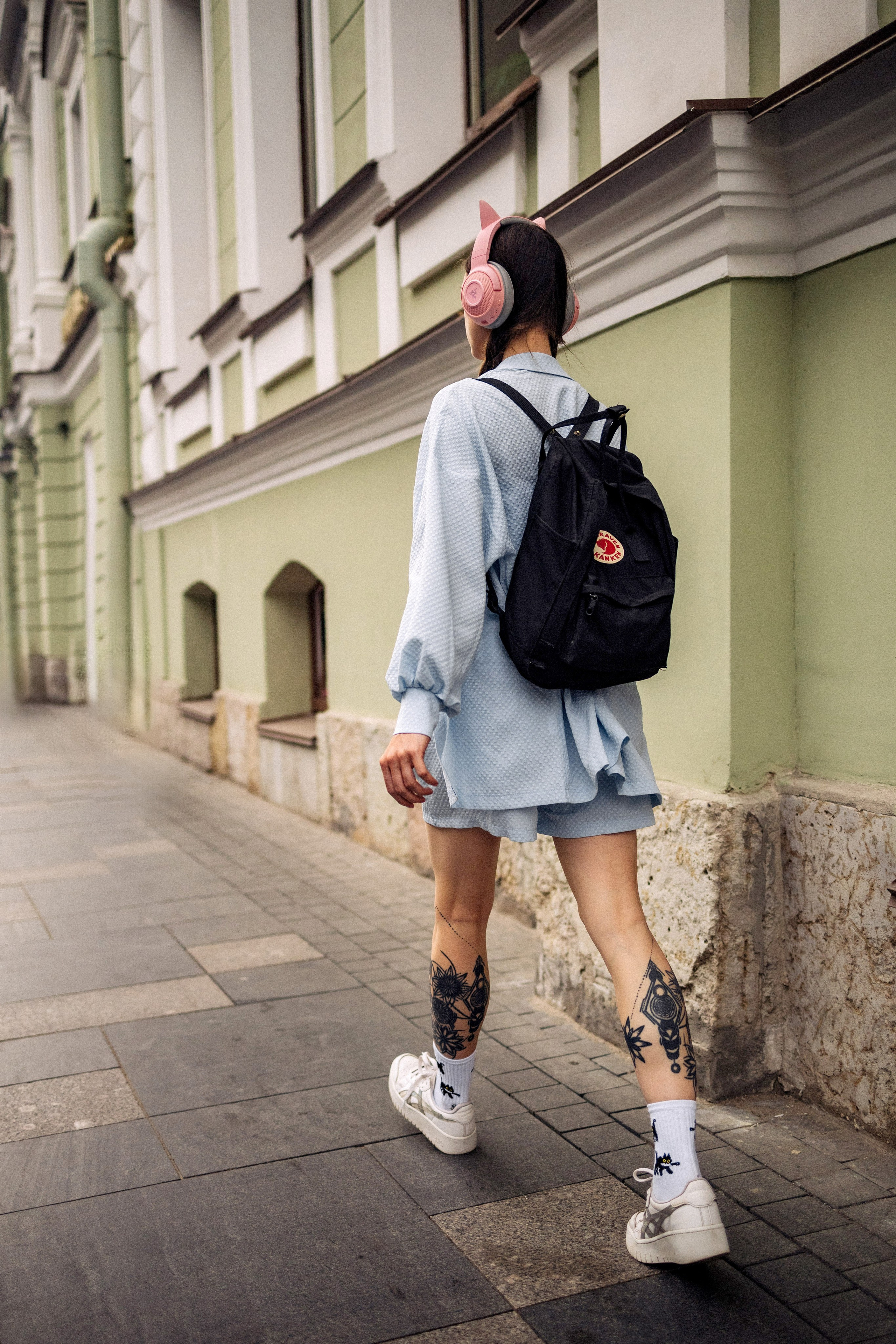 Streetfoto Стритфото Санкт-Петербург