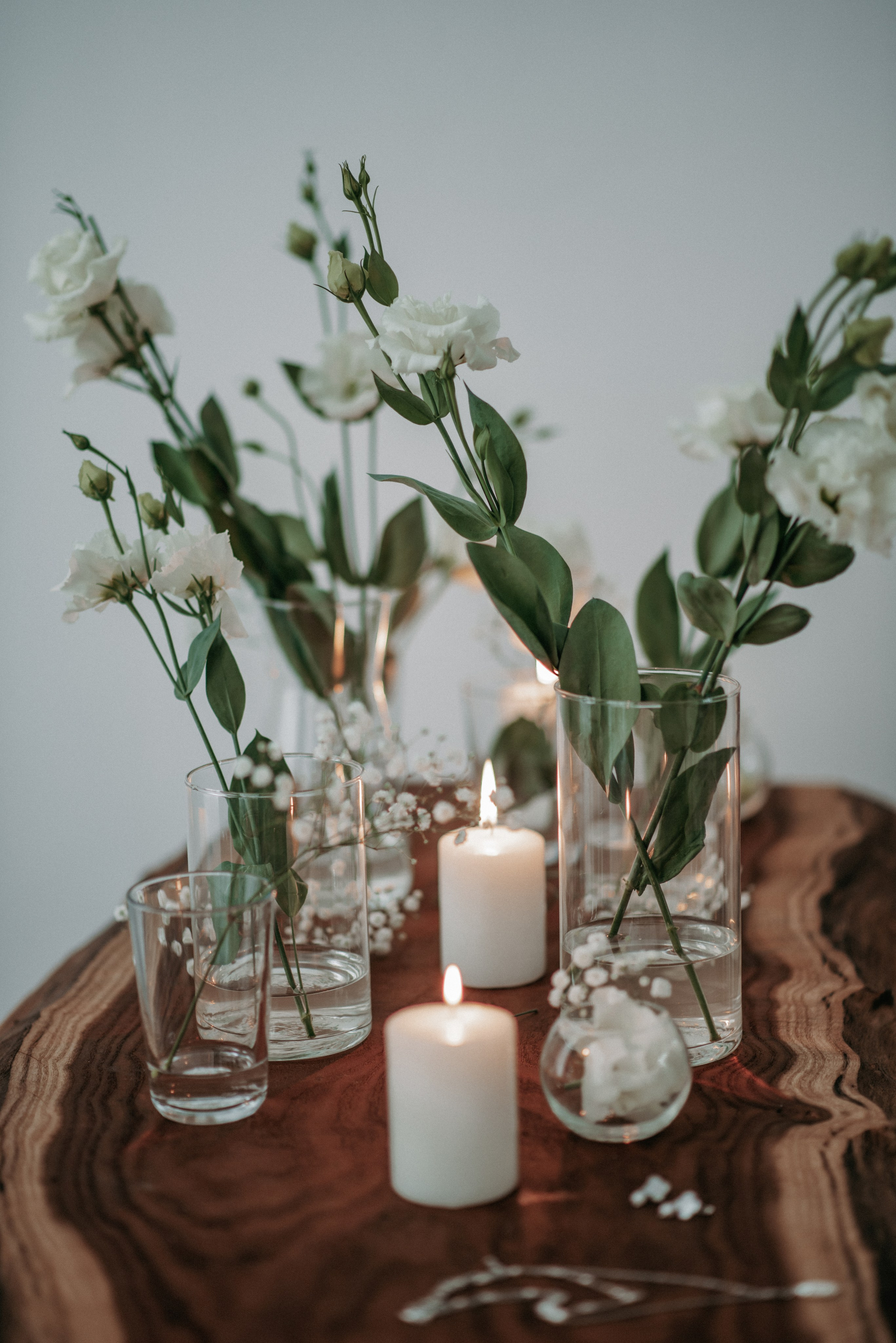 Тот самый момент. Свадебный и семейный фотограф Темрюк Алёна Ковальская