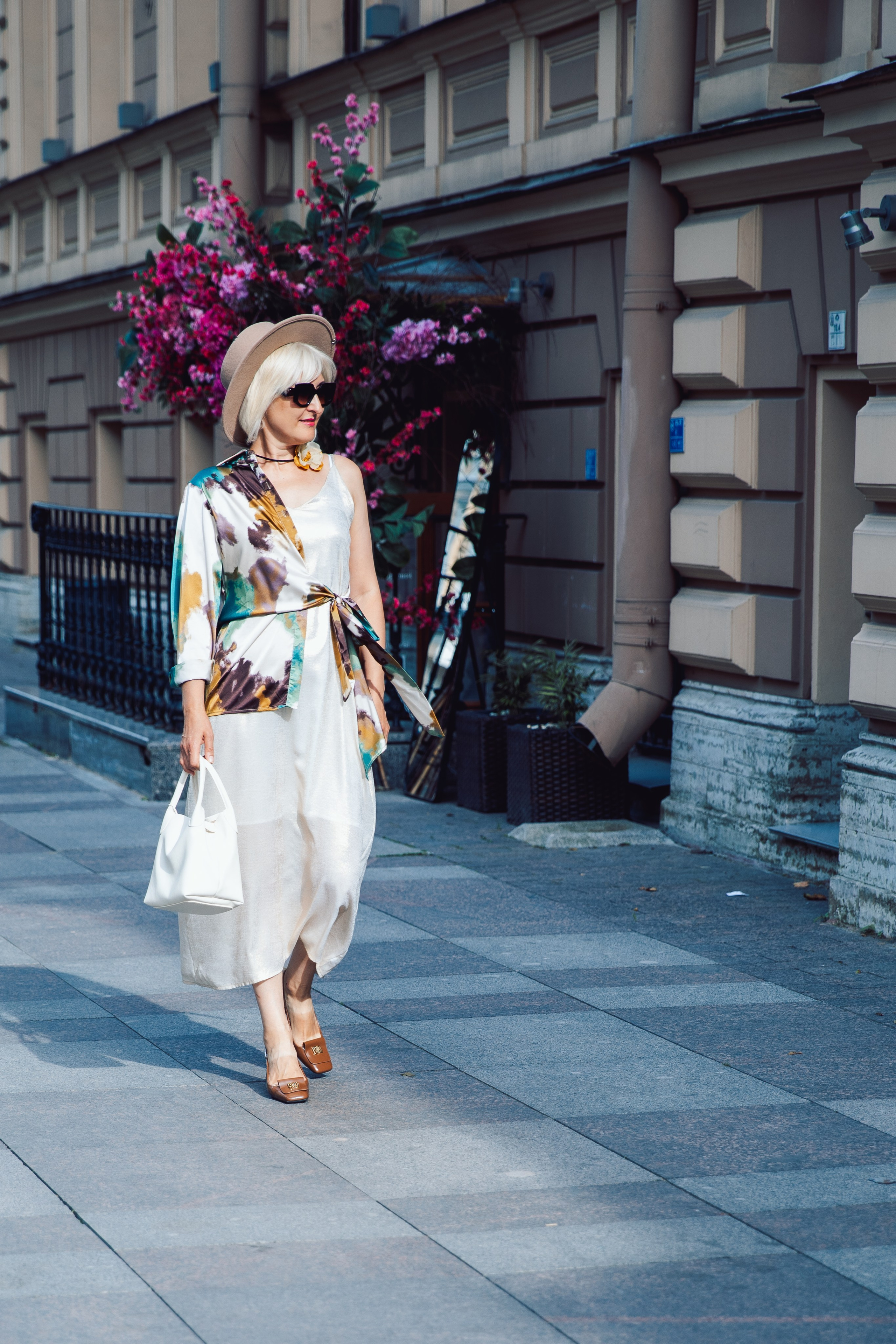 Девичник в шоу-руме со стилистами. Фотограф в Санкт-Петербурге Алена Сертакова