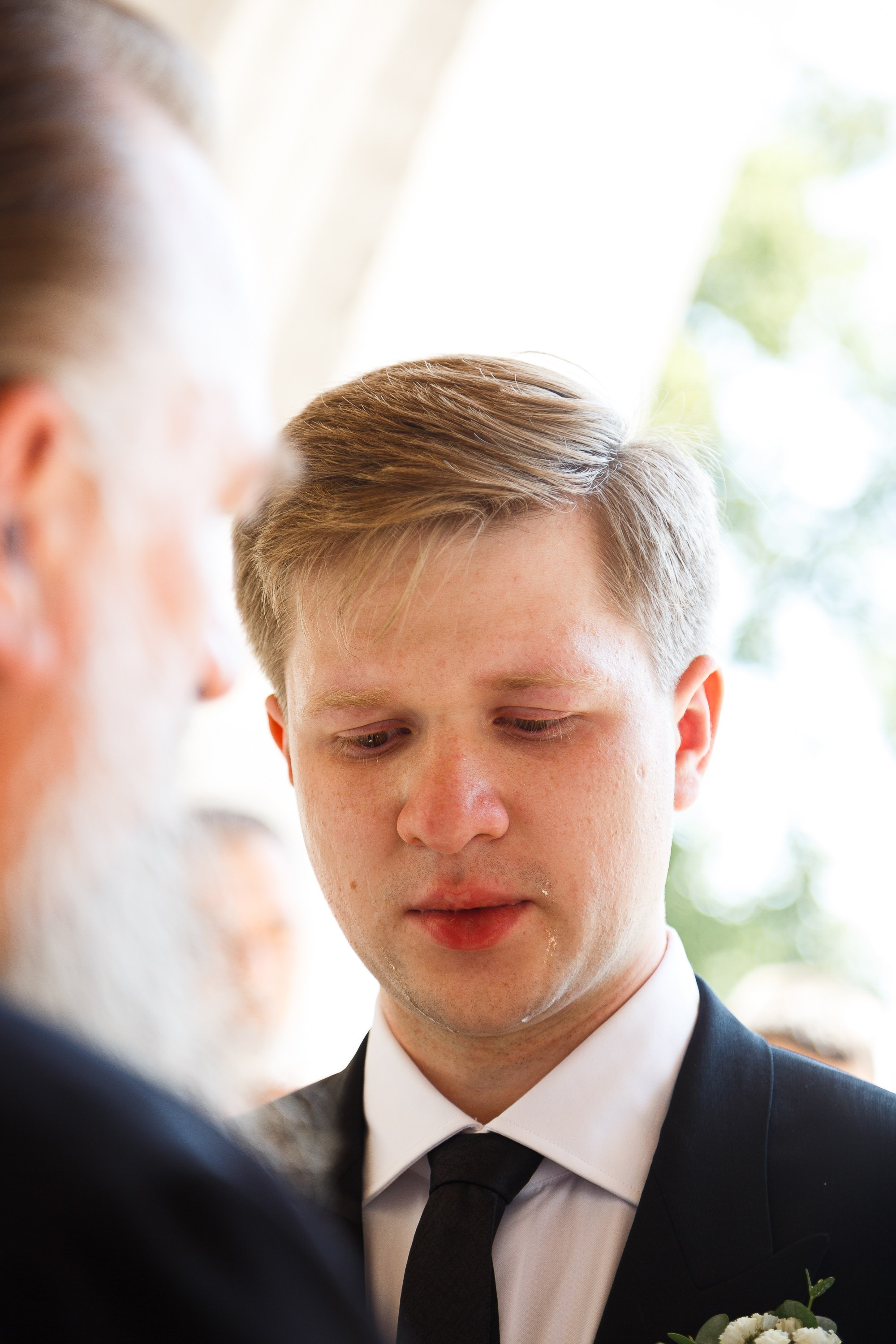 Фотосъемка на свадьбу