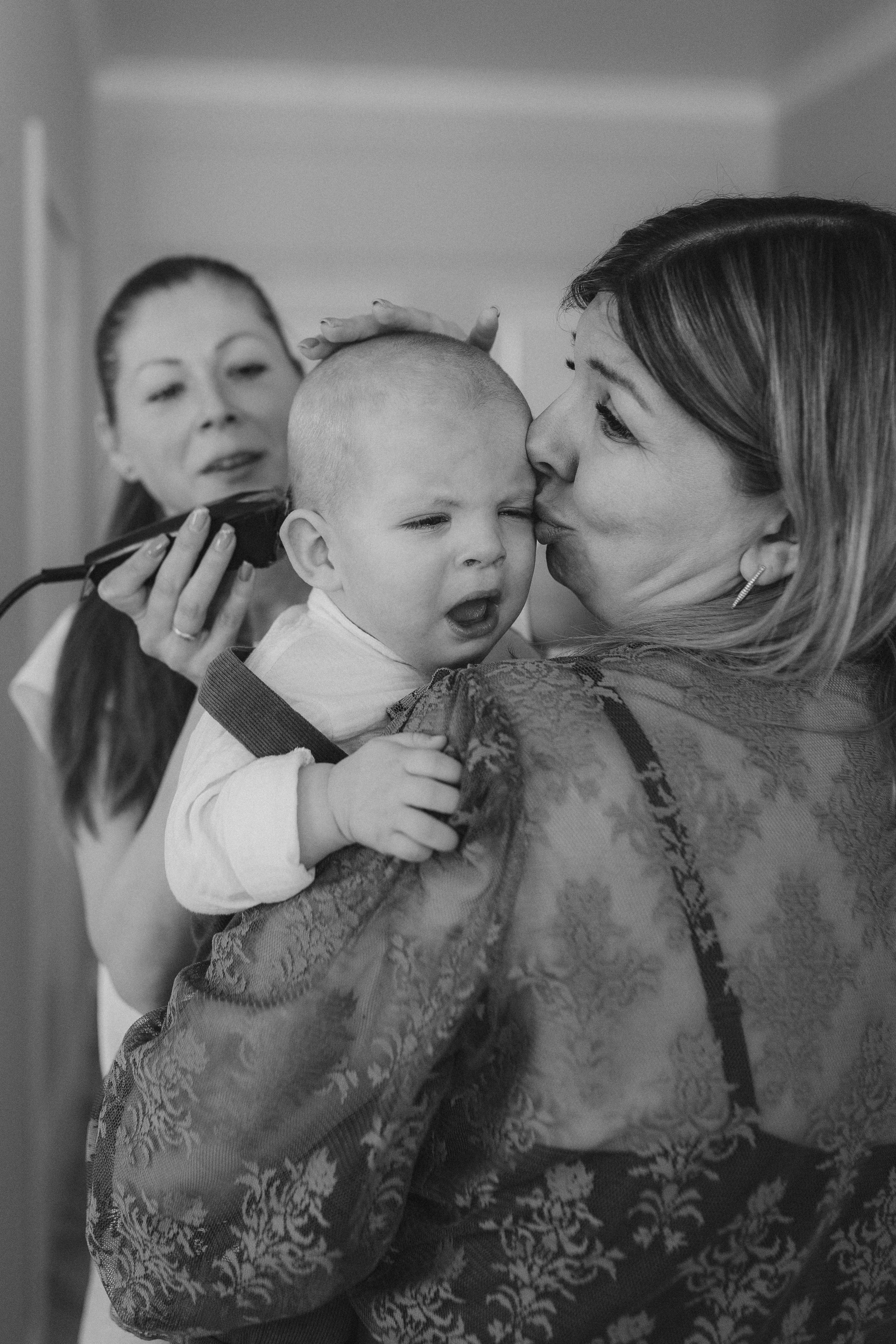 Кате и Саше 1 годик. Семейный фотограф и фотограф на роды в Ростове-на-Дону Мухина Виктория