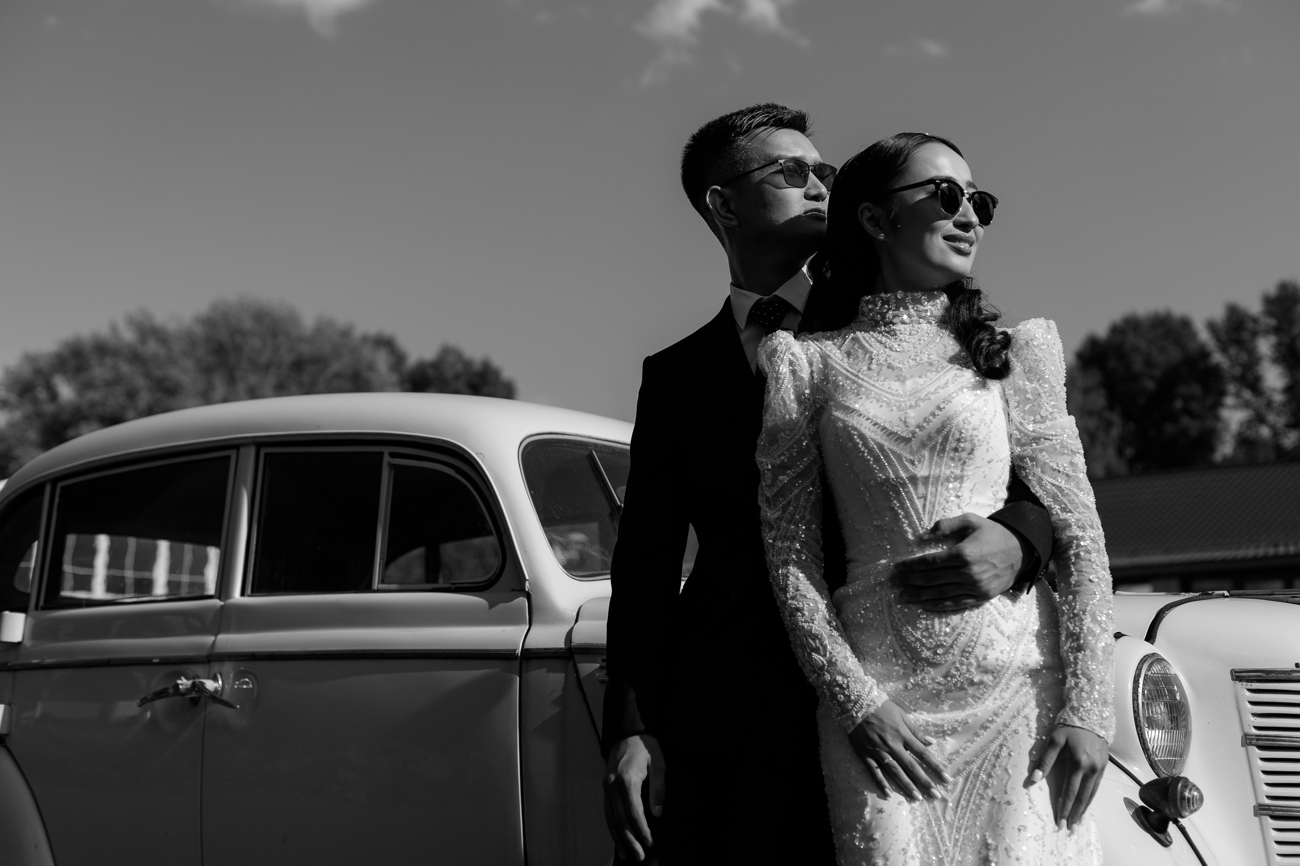 Wedding. Фотограф Азамат Шарипов