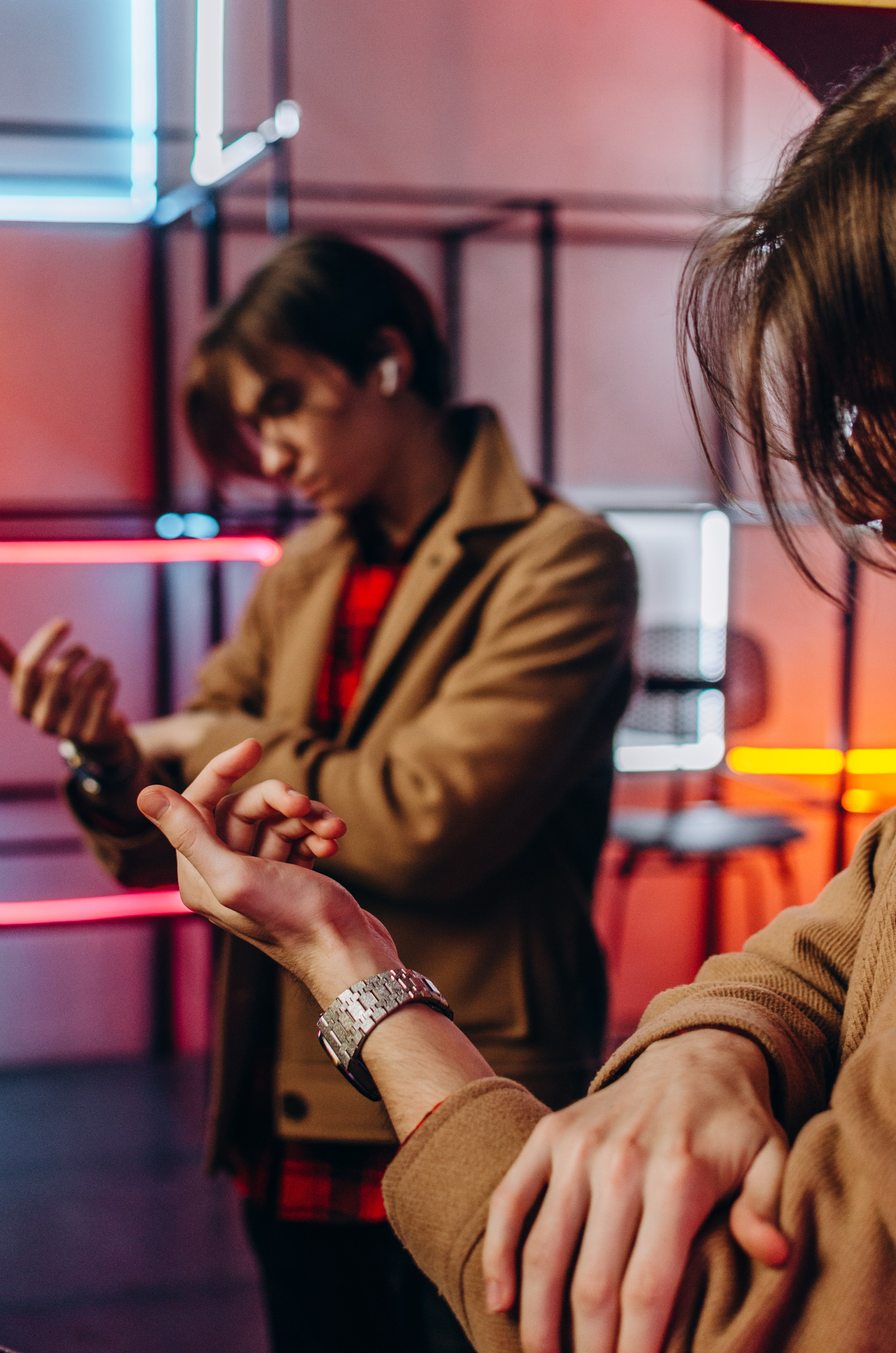 Алексей. Фотограф Анисин Денис