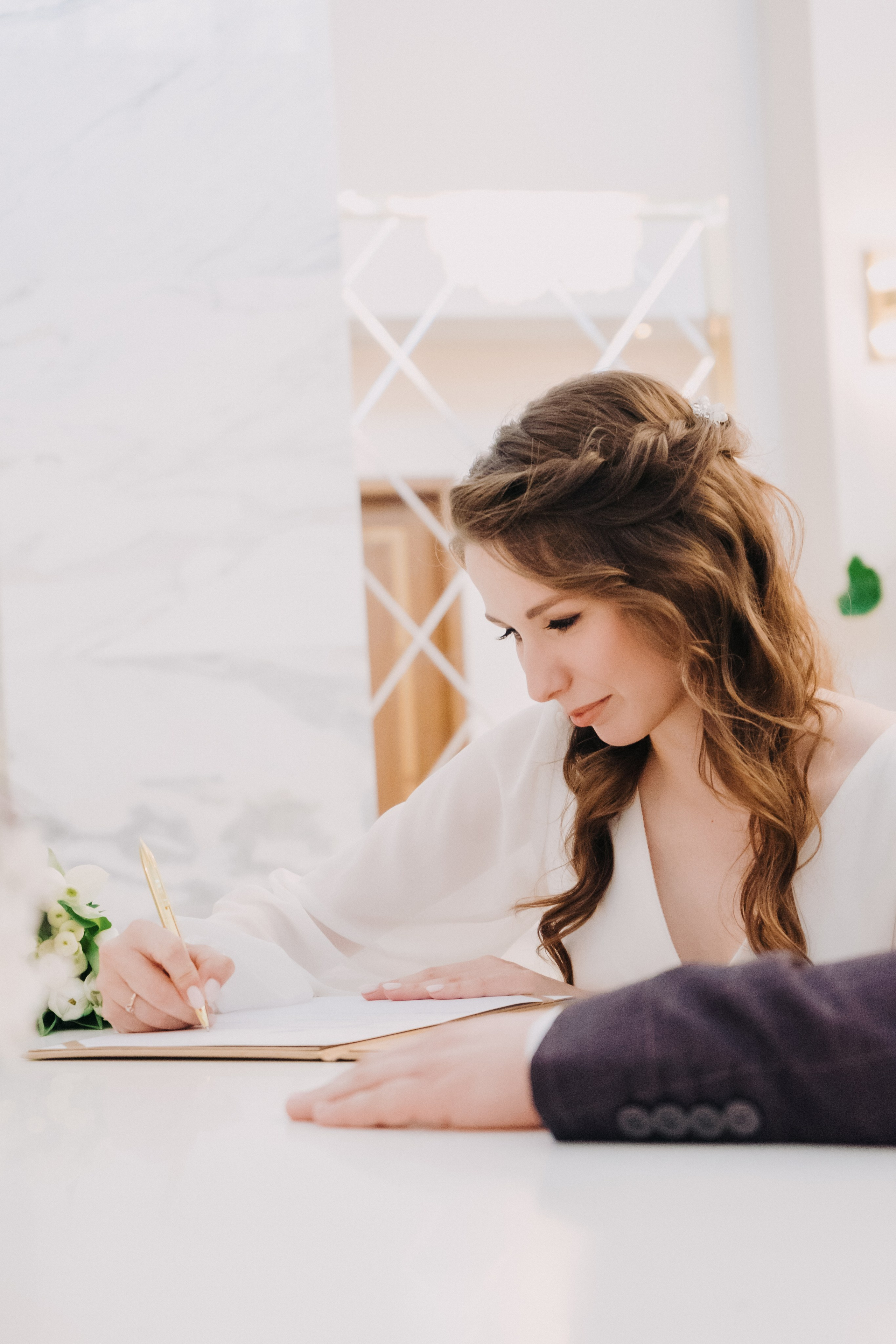 Борислав и Ира. Фотограф Анисин Денис