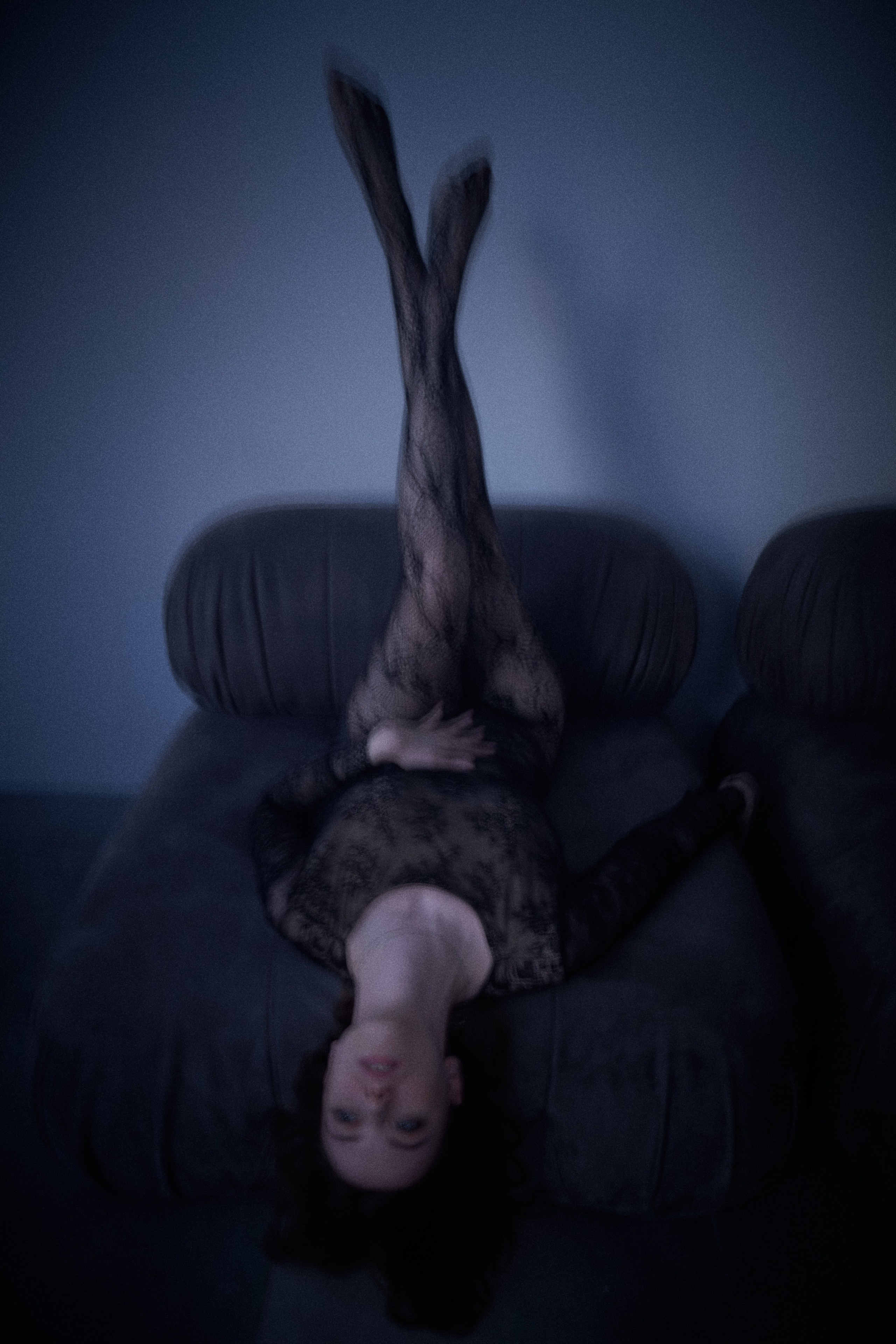 Another_blur. Фотограф Serg Nekraov. Фотосъемка Москва и МО