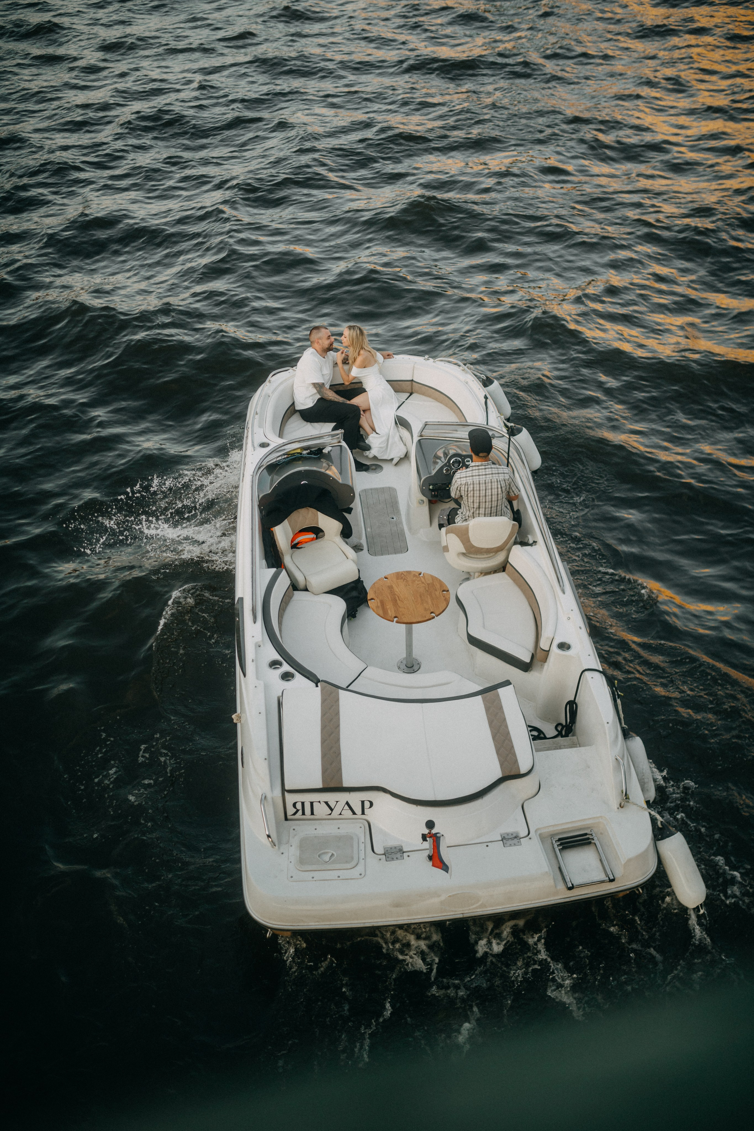 Данила и Кристина 29.07.25 весь день. Фотограф в Санкт Петербурге Лара Великова