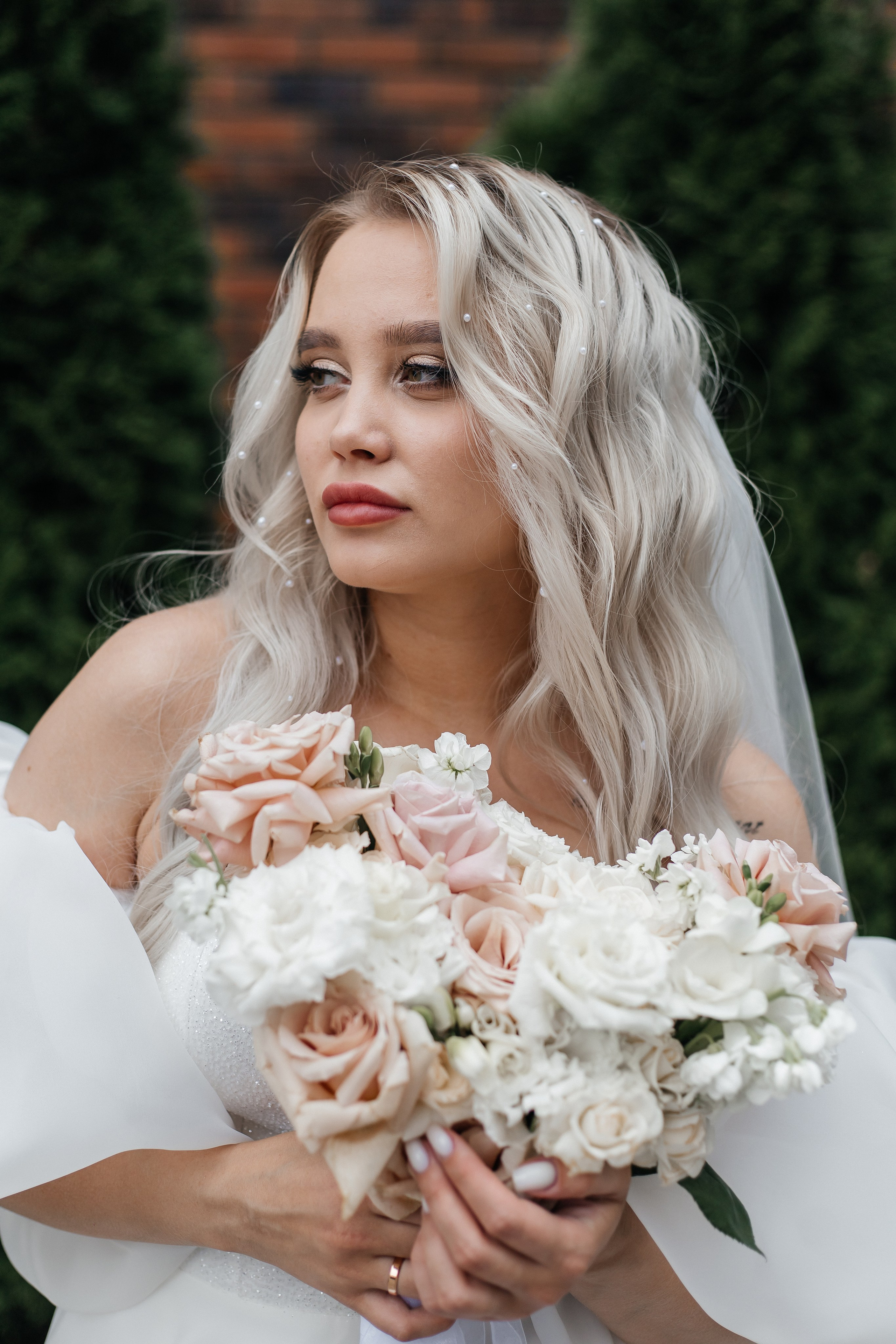 Кирилл и Таня. Свадебный фотограф Нижний Новгород Кстово Богородск Павлово