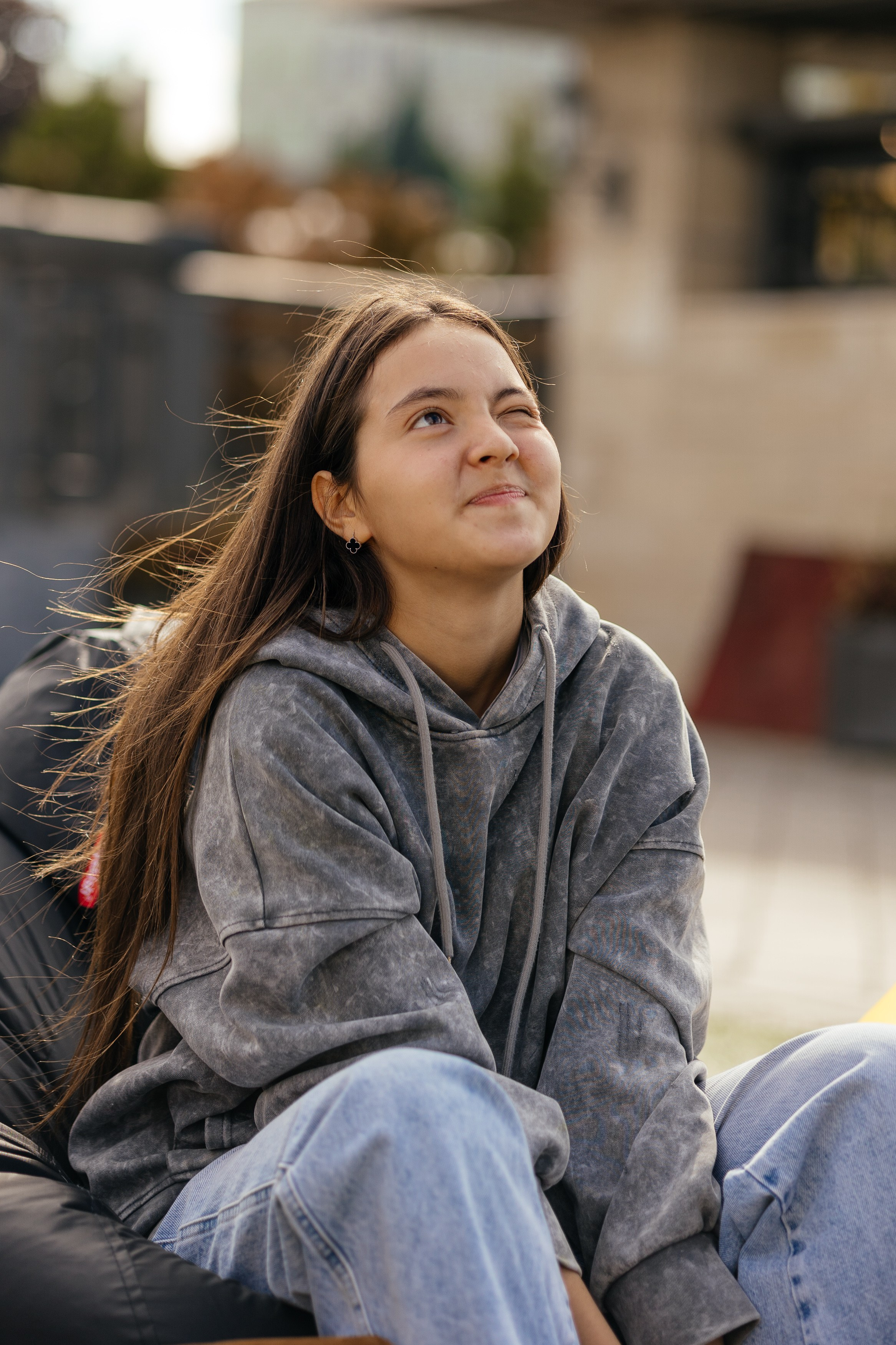 Лето PREMIER. Портретный и репортажный фотограф в Казани Максим Сипачев
