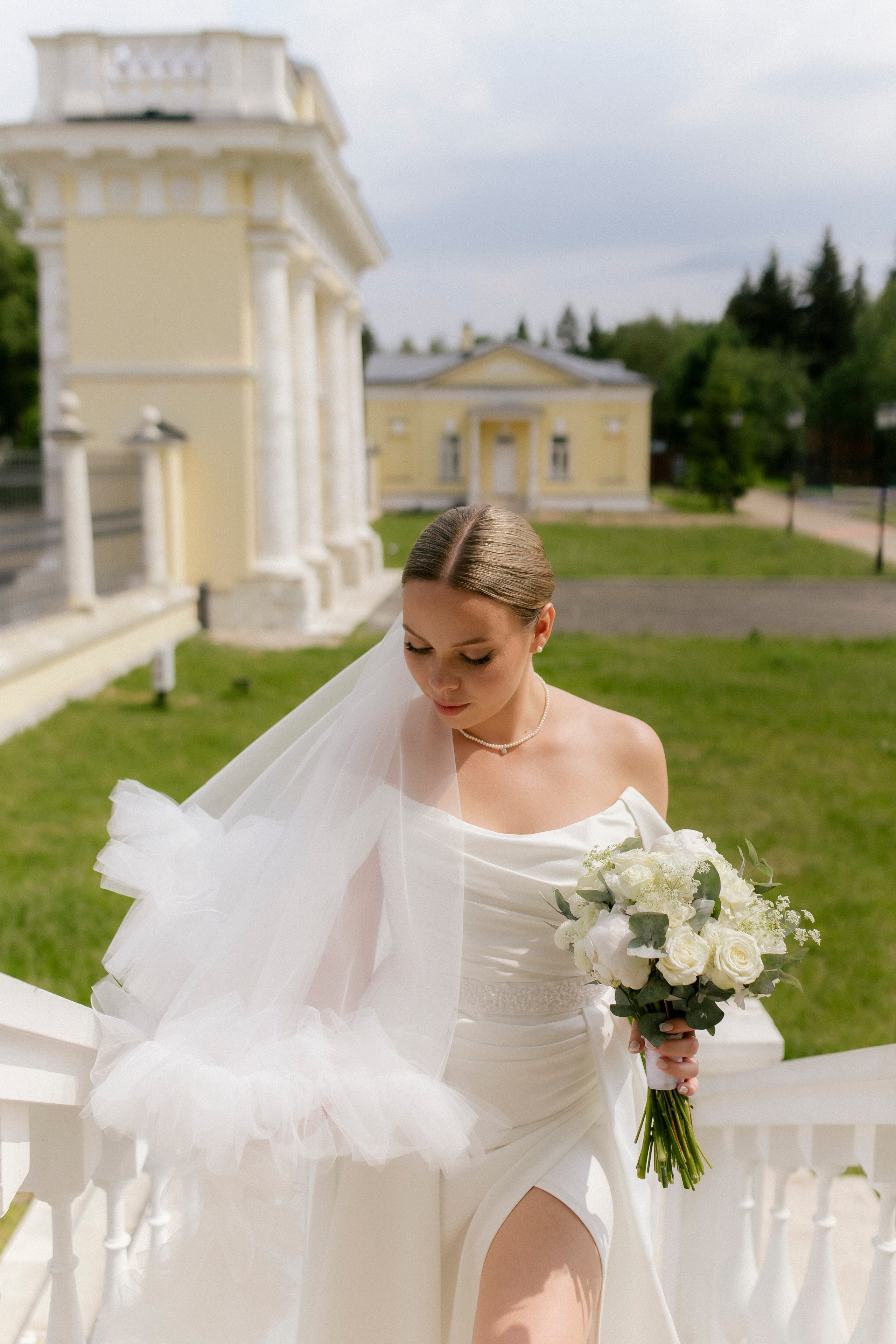 Александр и Лилия 06.06.25. Индивидуальный, семейный и свадебный фотограф