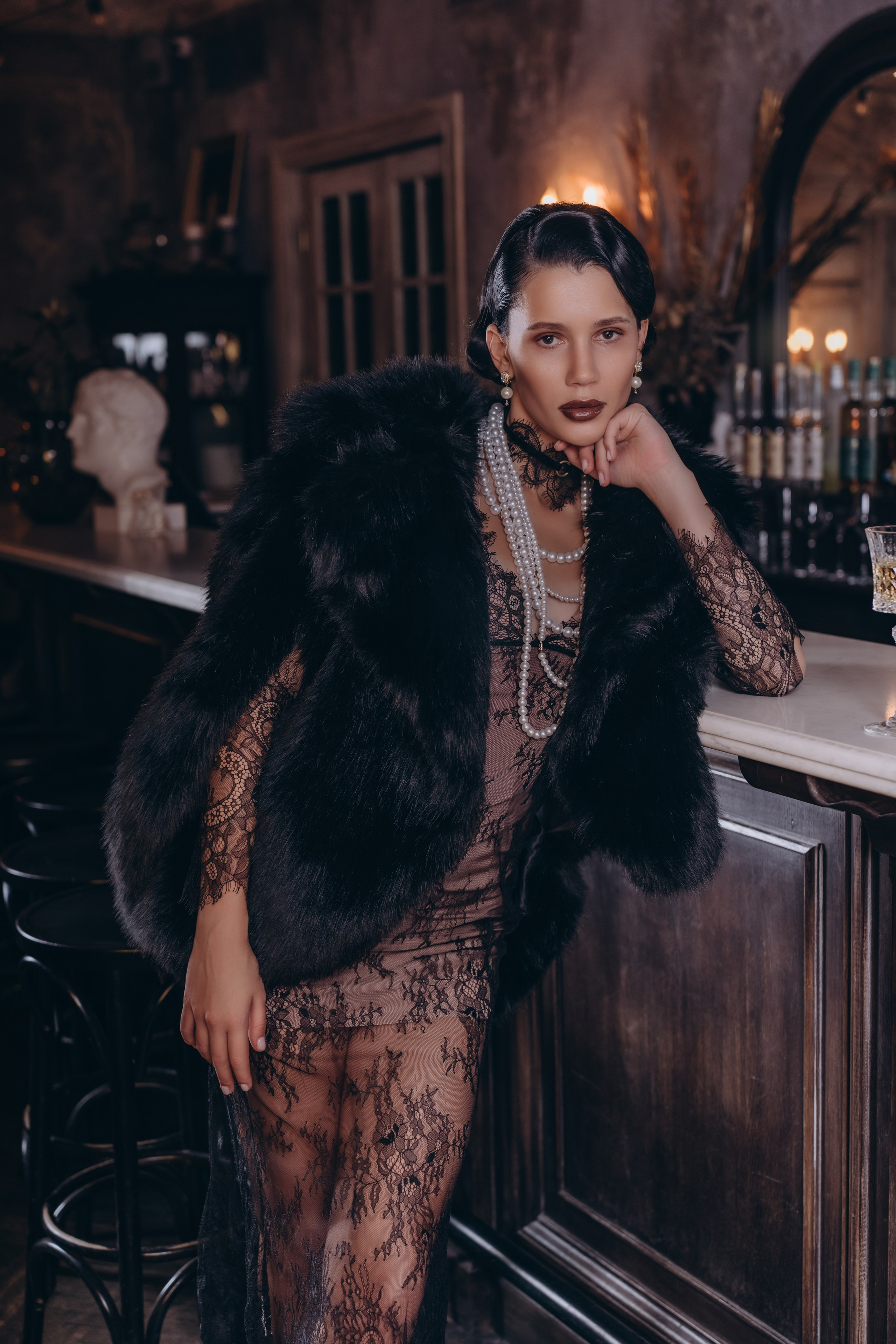 Lookbook. Рекламный и fashion фотограф в Санкт-Петербурге — Юлия Дроздова