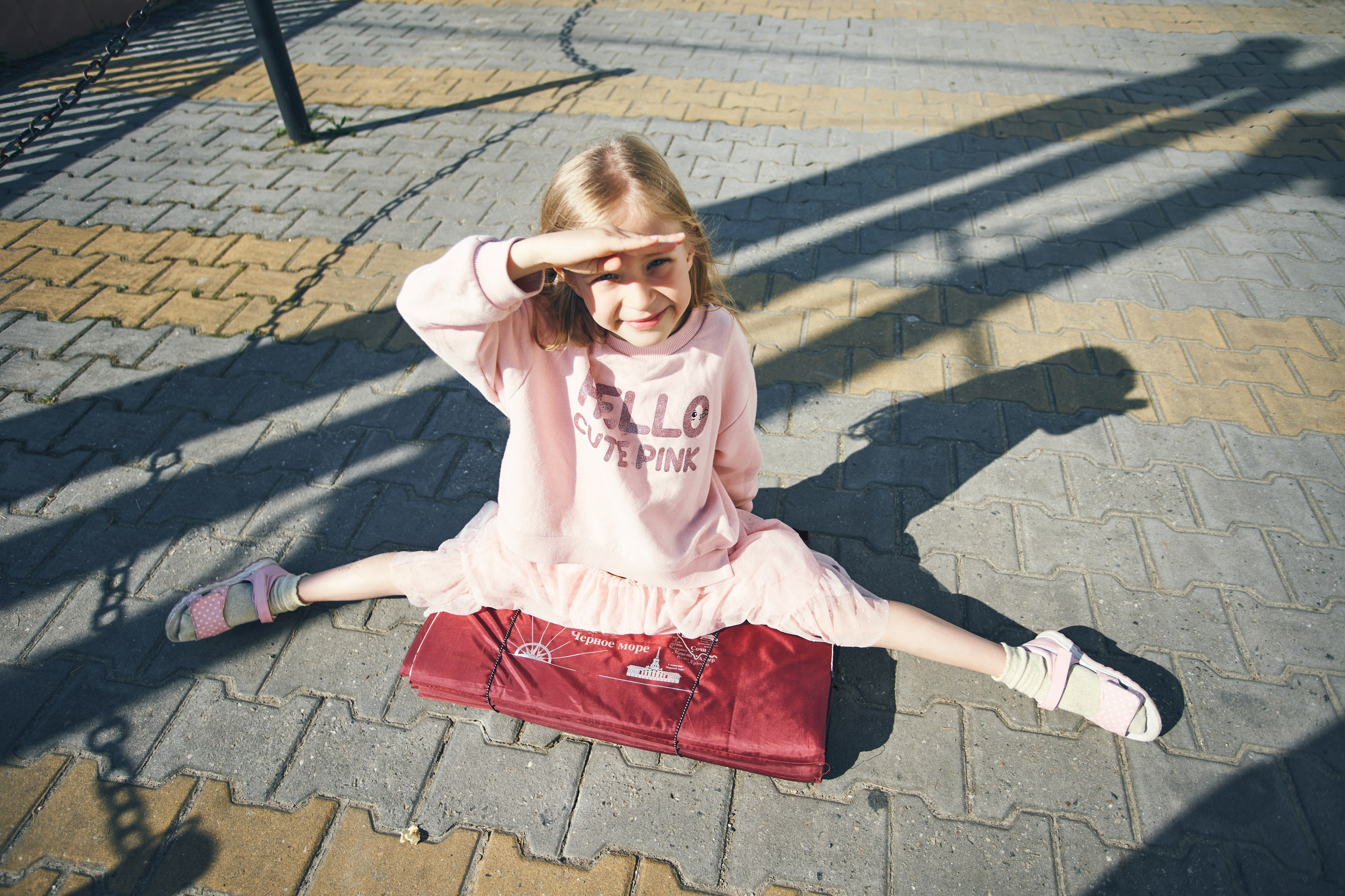 Семейная фотосессия на море в Сочи. Фотограф в Сочи Катя Гончарова