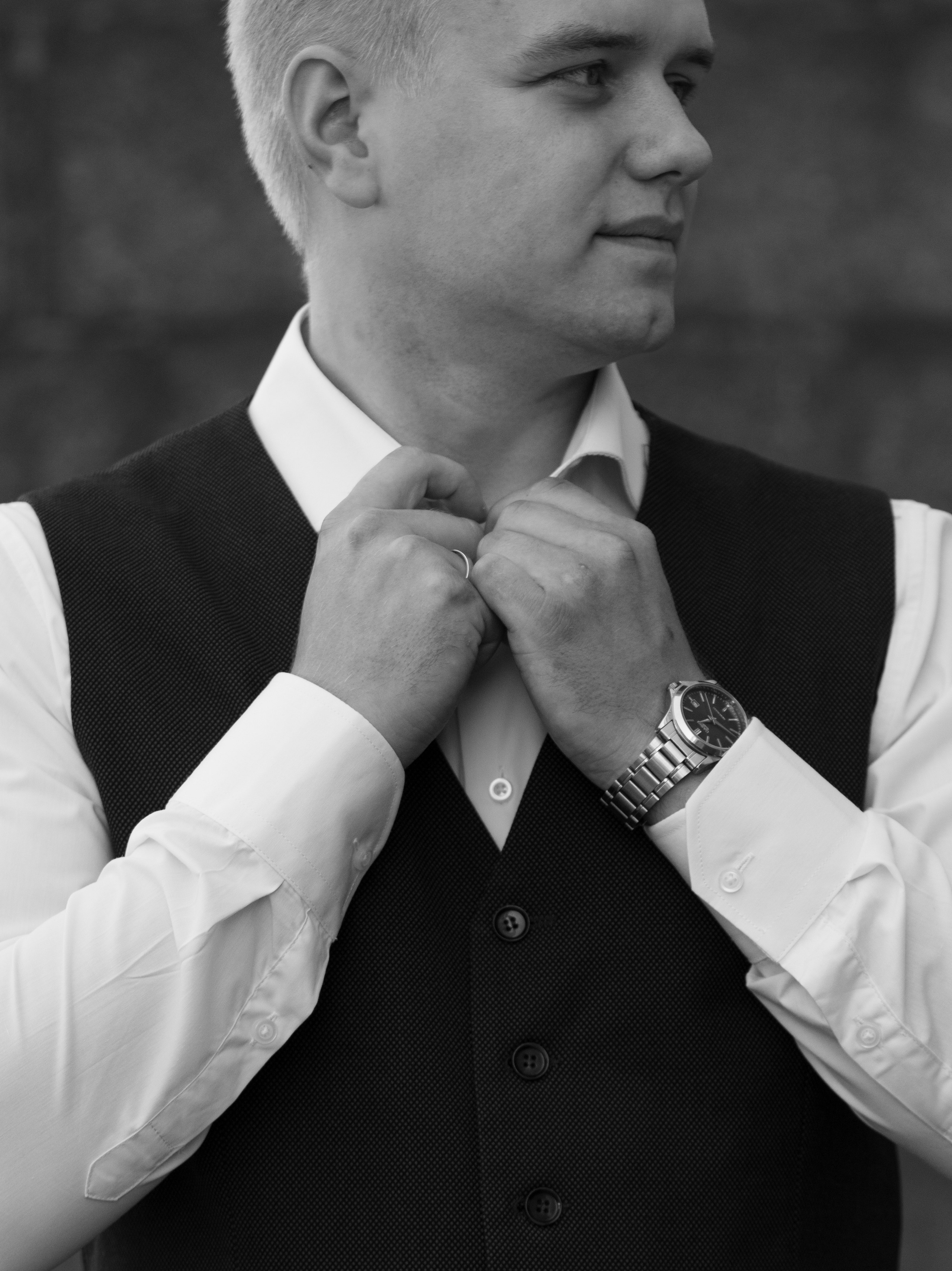 E&M. Vladislav Blinov photographer