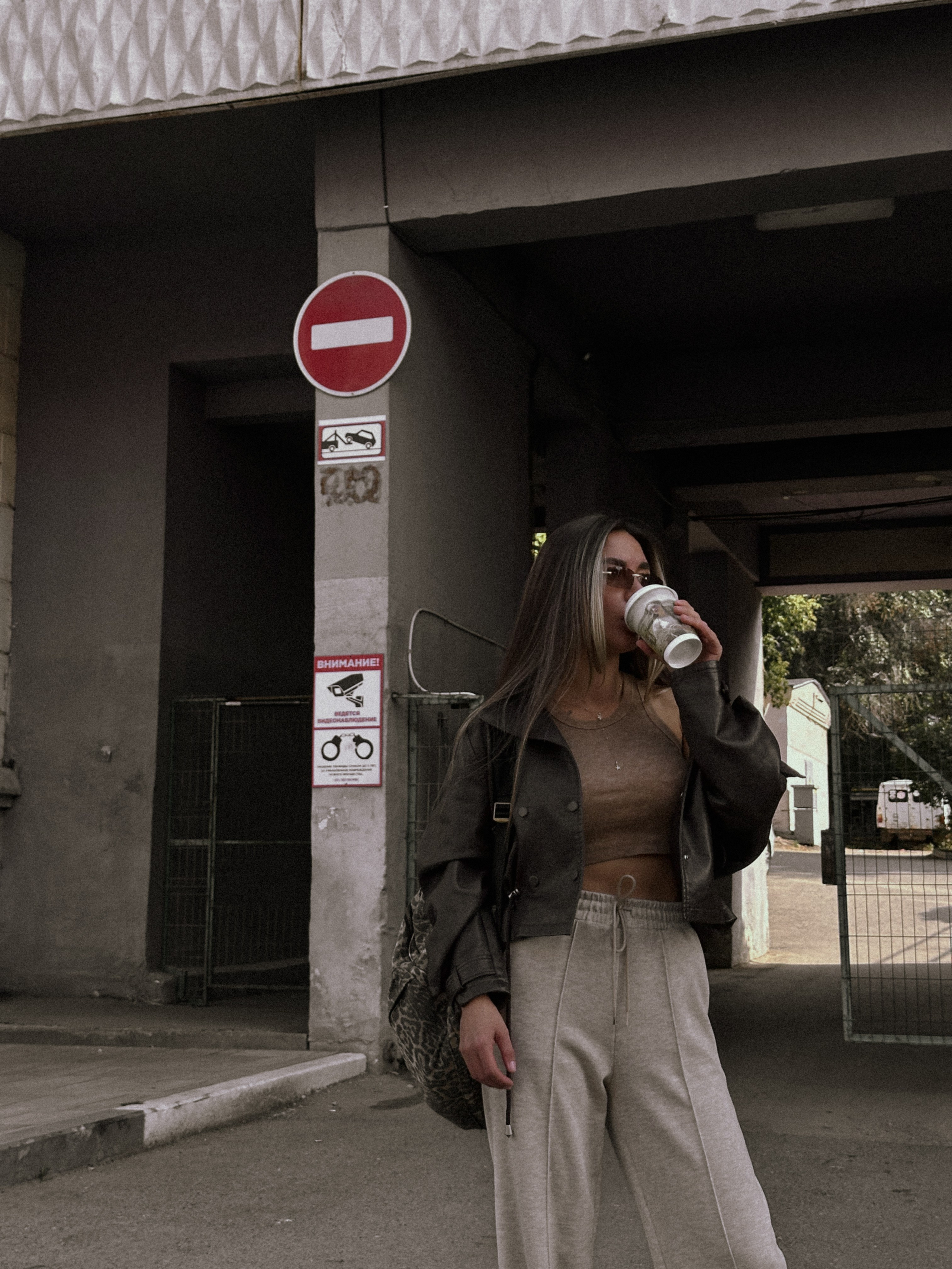 Прогулочная-лайф съемка. Iva_lia