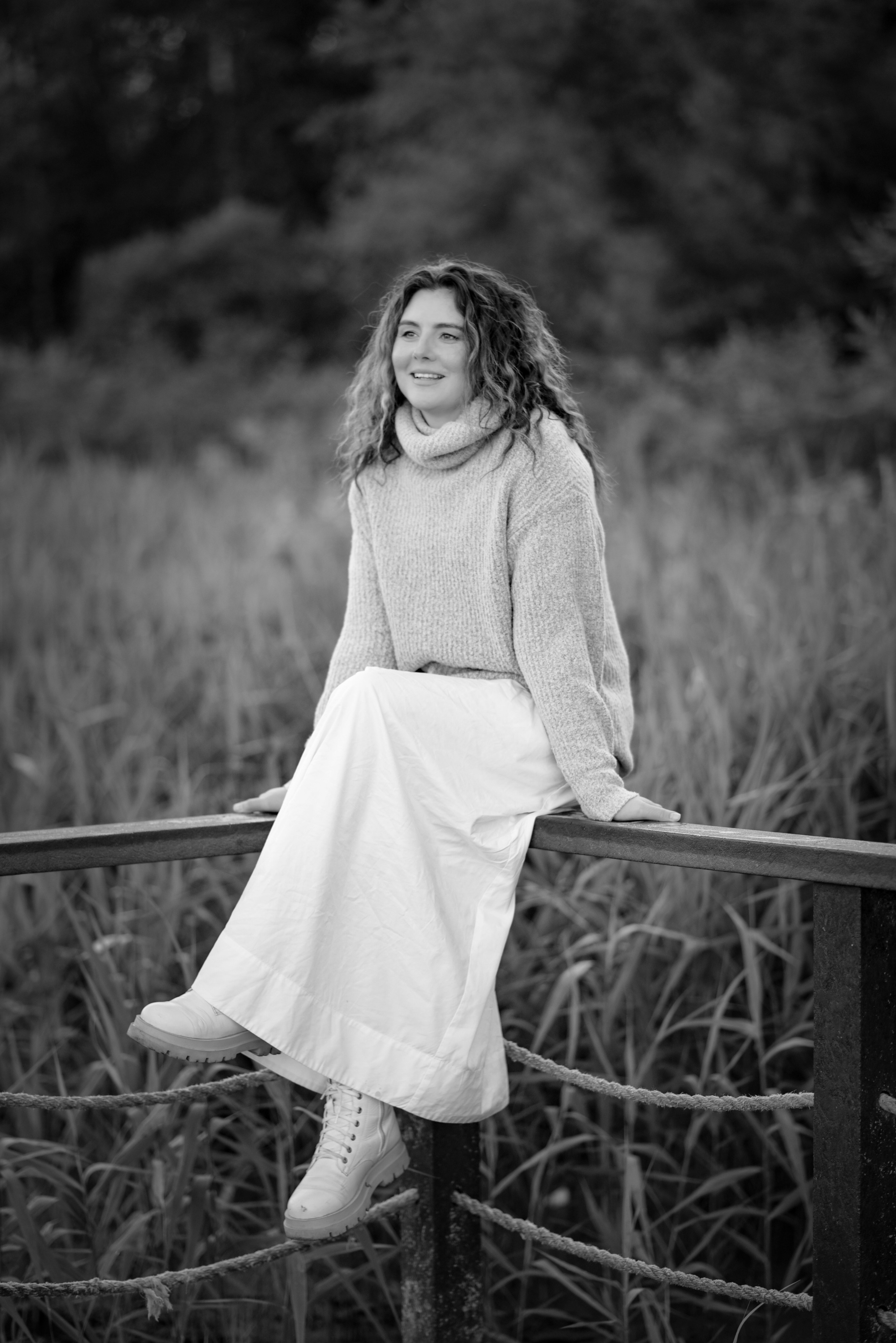 Катя. Женский Фотопортрет. Фотограф Стеценко Наталия. Одинцово, Москва, Московская область